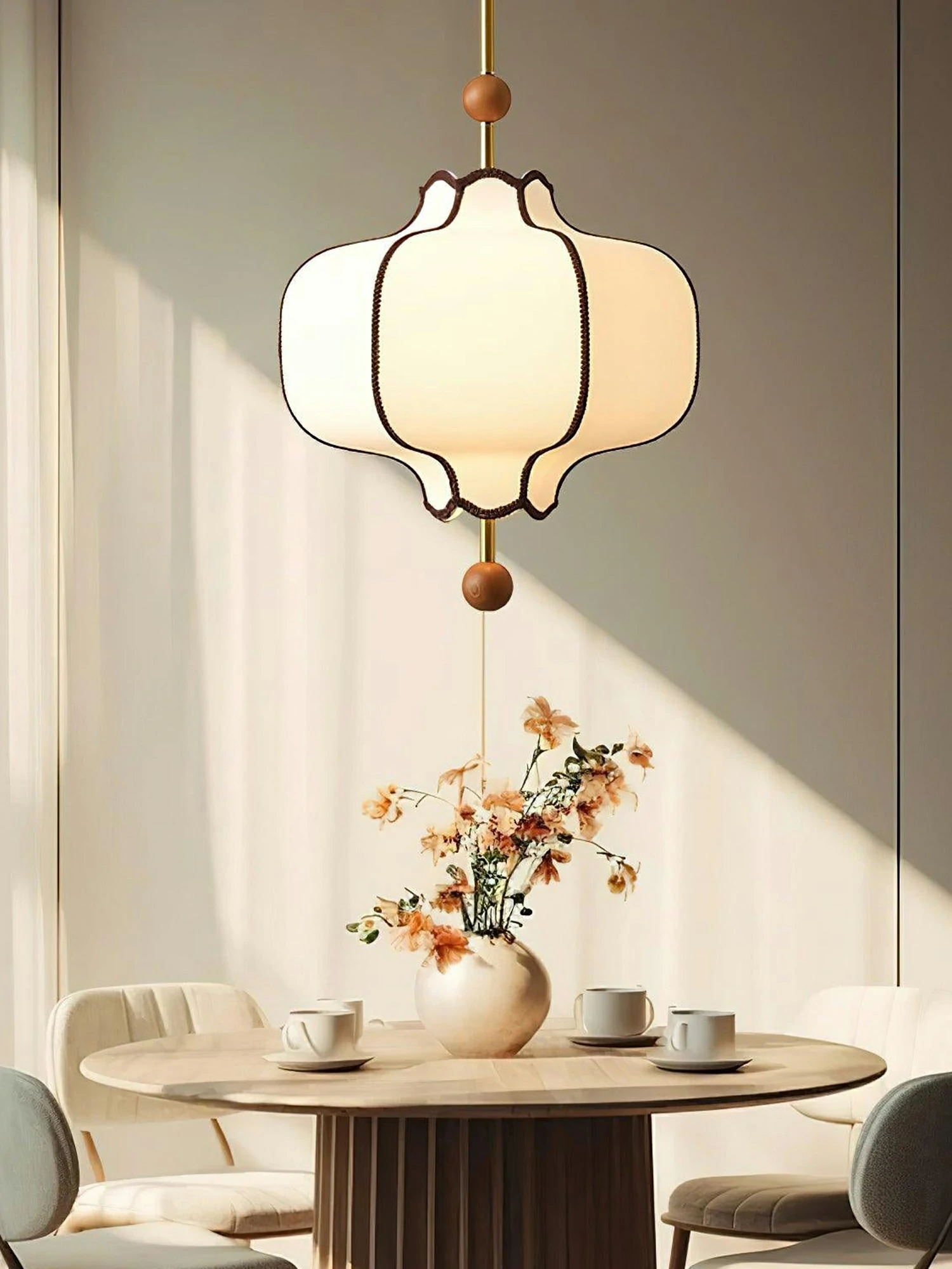 Lantern Pendant Light - Image 3