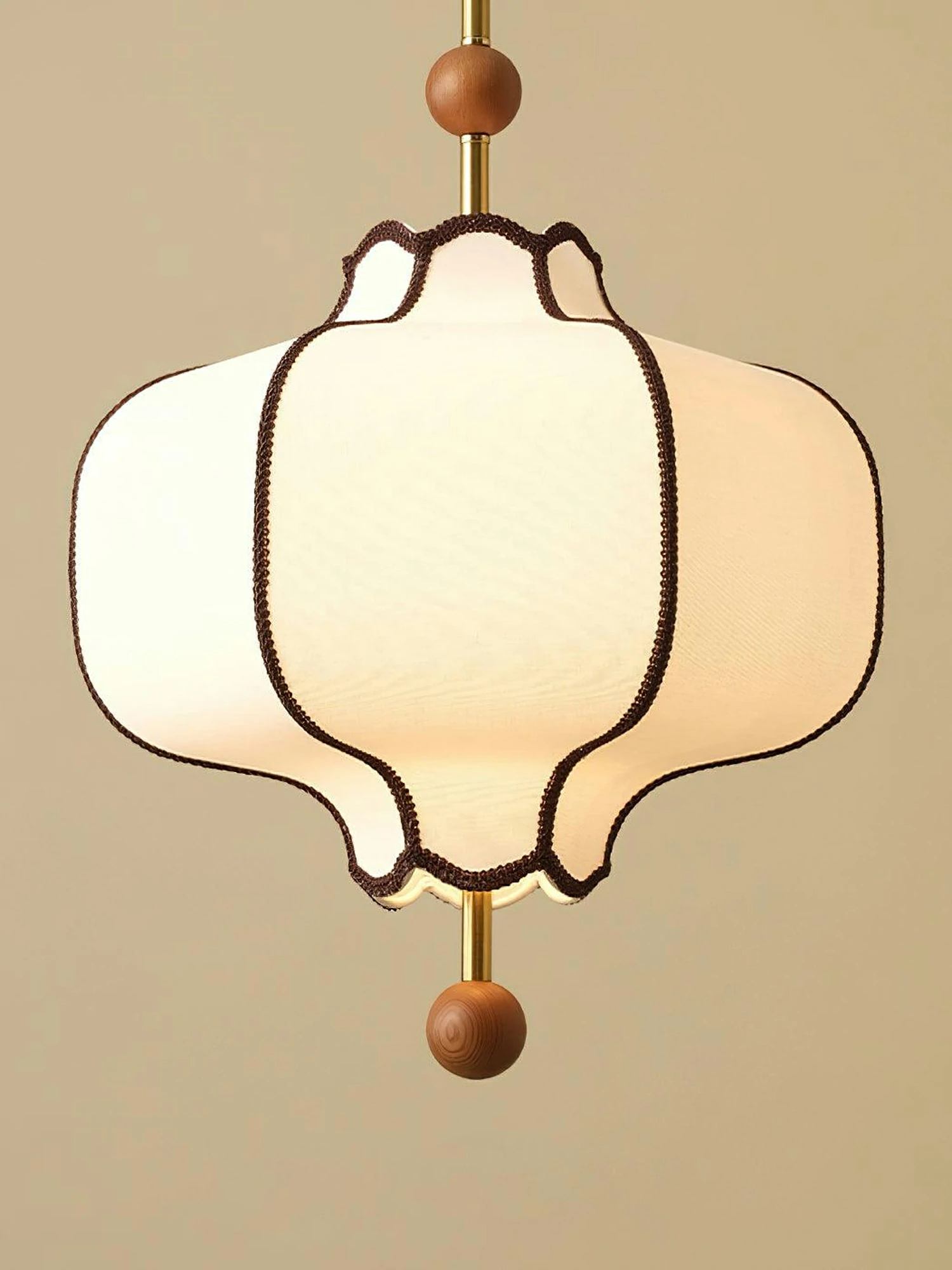 Lantern Pendant Light - Image 13