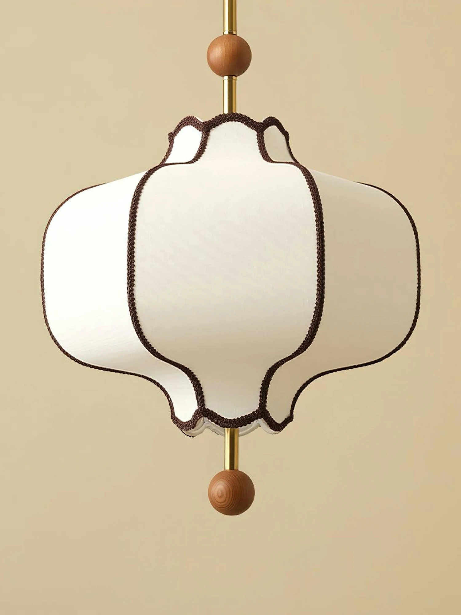 Lantern Pendant Light - Image 14