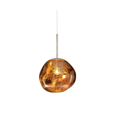 Lava Pendant Lamp