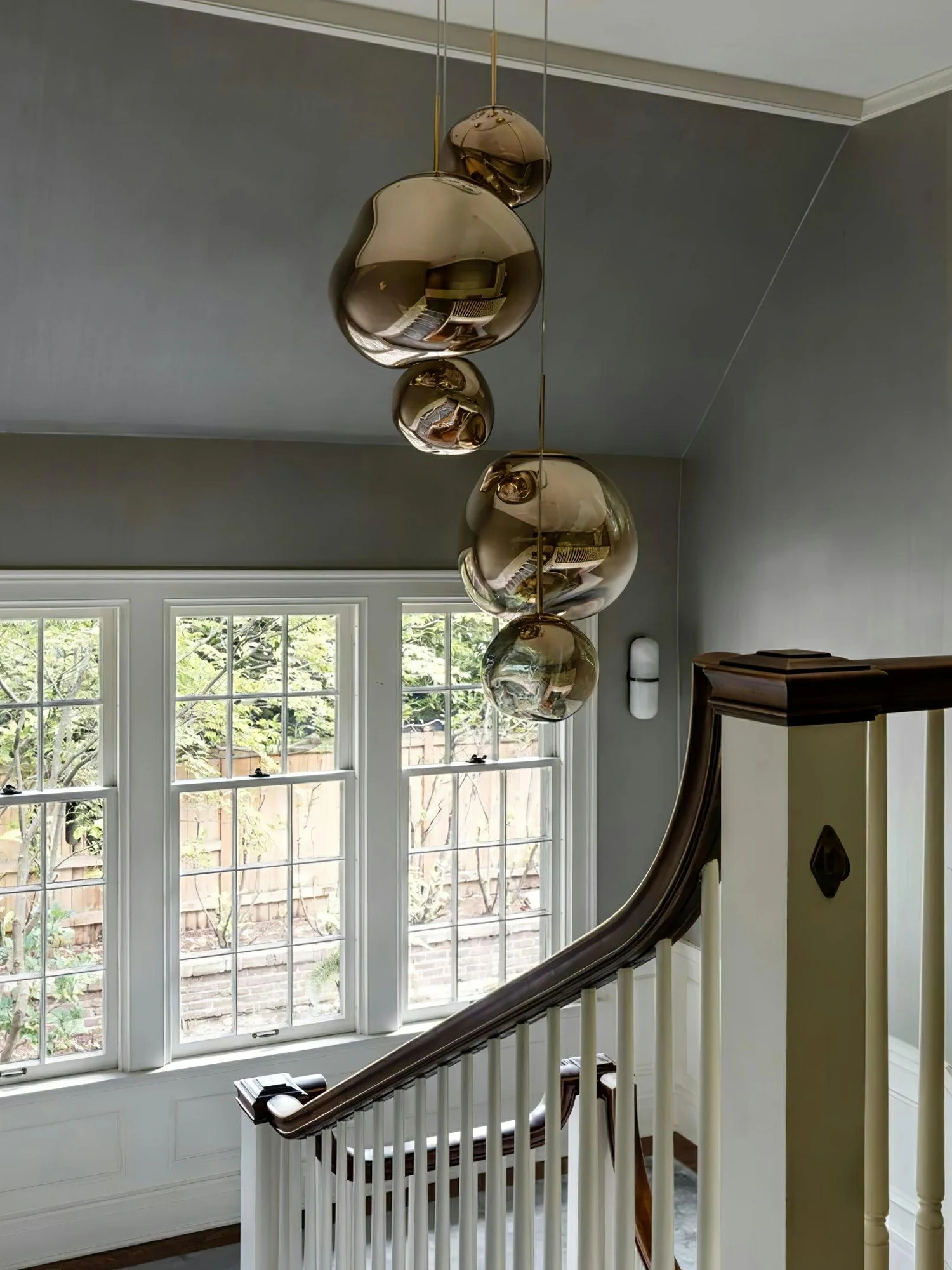 Lava Pendant Lamp - Image 15