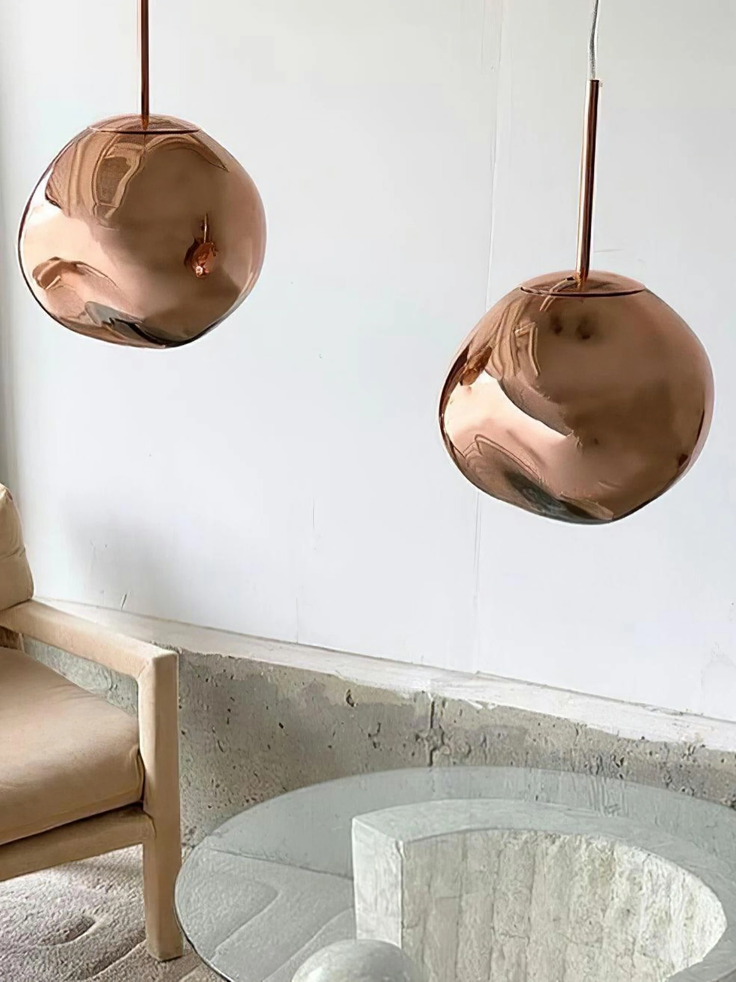 Lava Pendant Lamp - Image 32