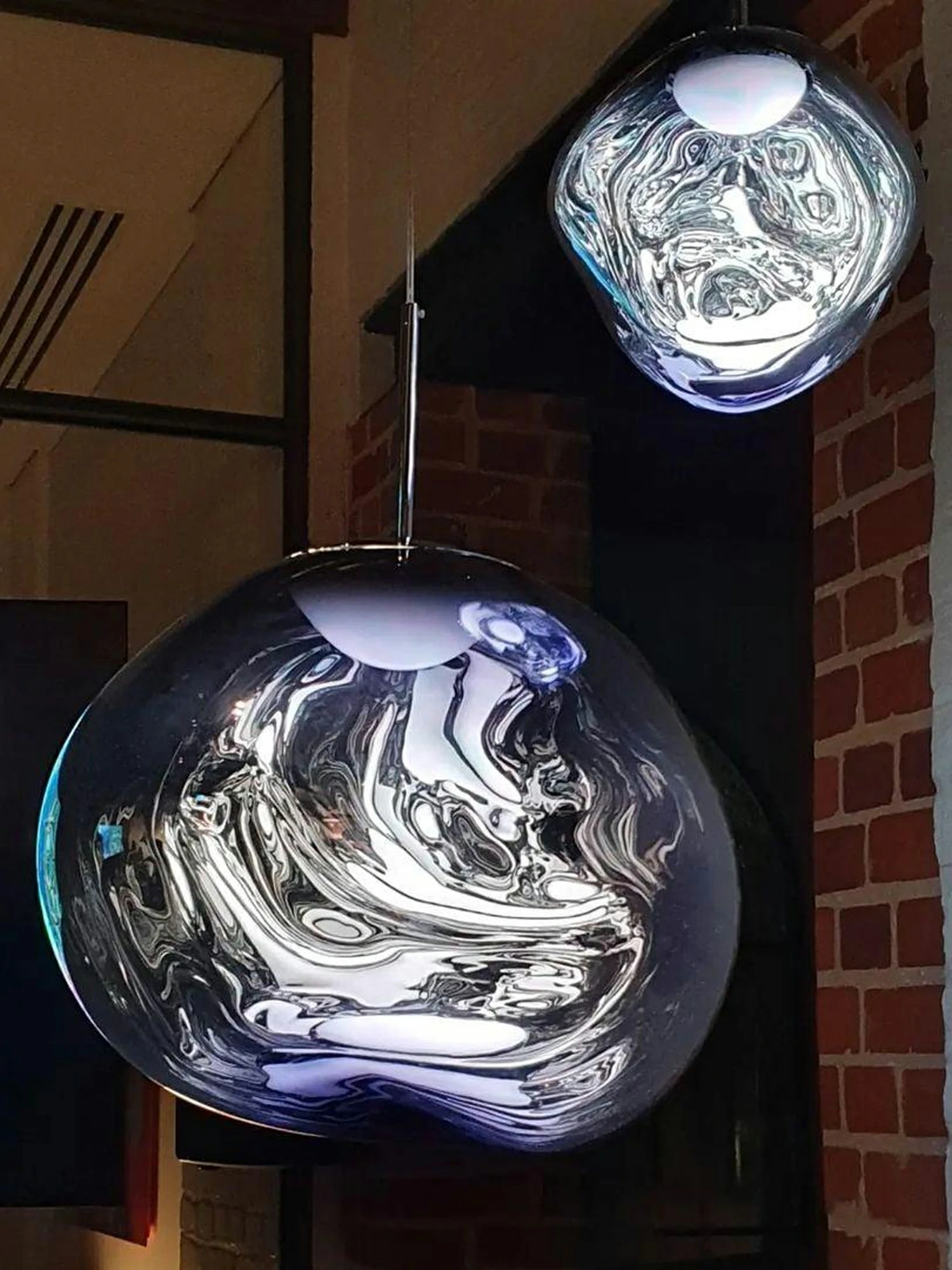 Lava Pendant Lamp - Image 34