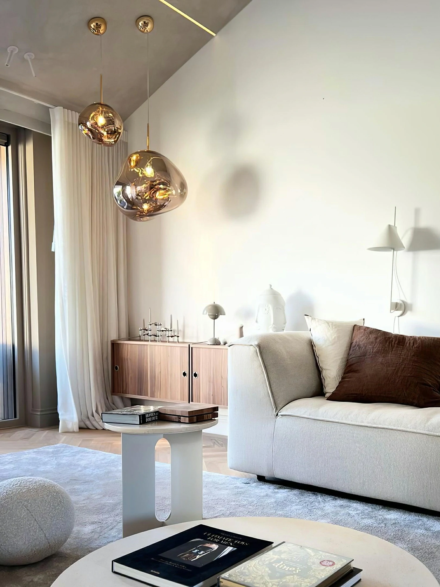 Lava Pendant Lamp - Image 19