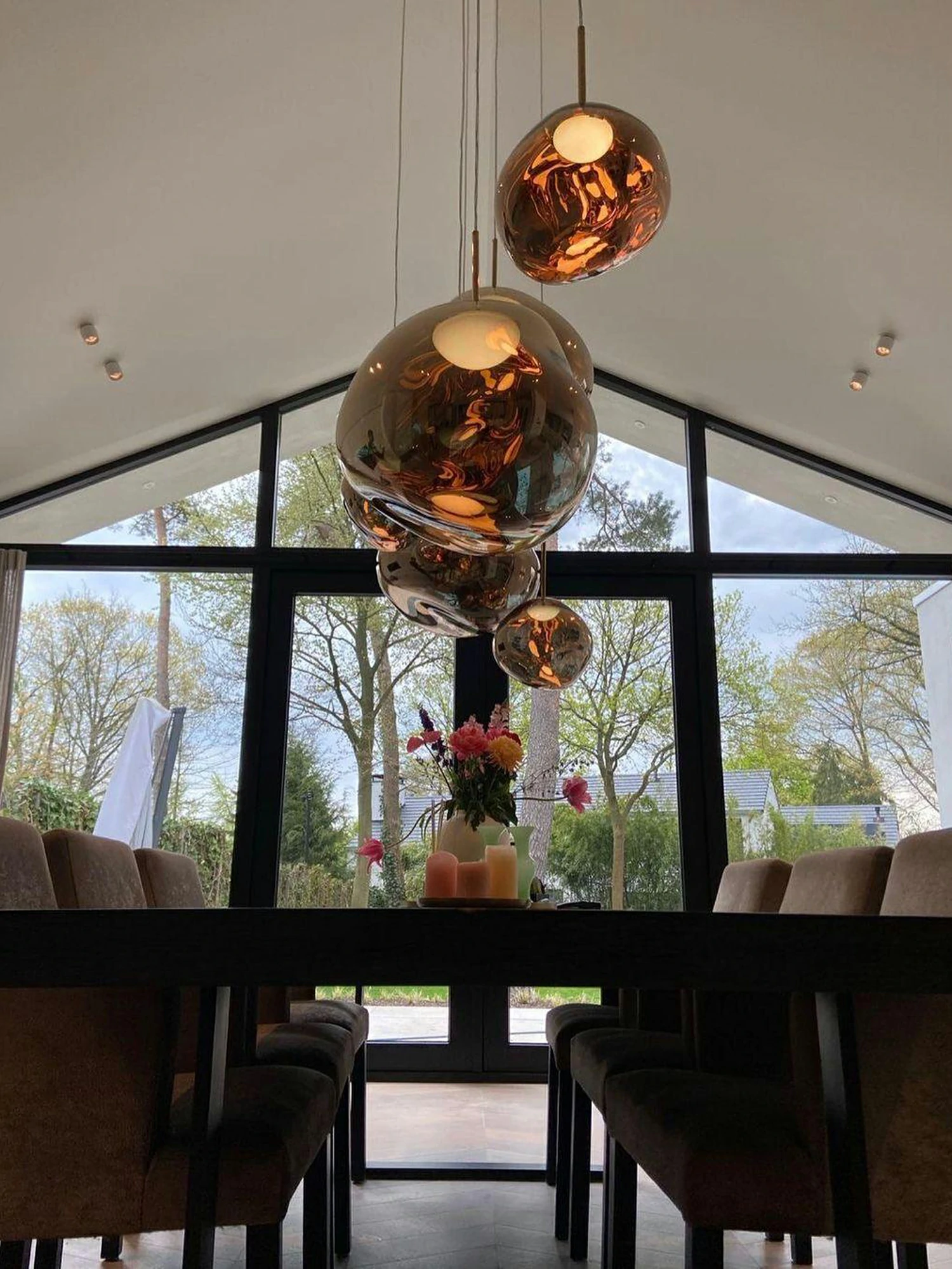 Lava Pendant Lamp - Image 22
