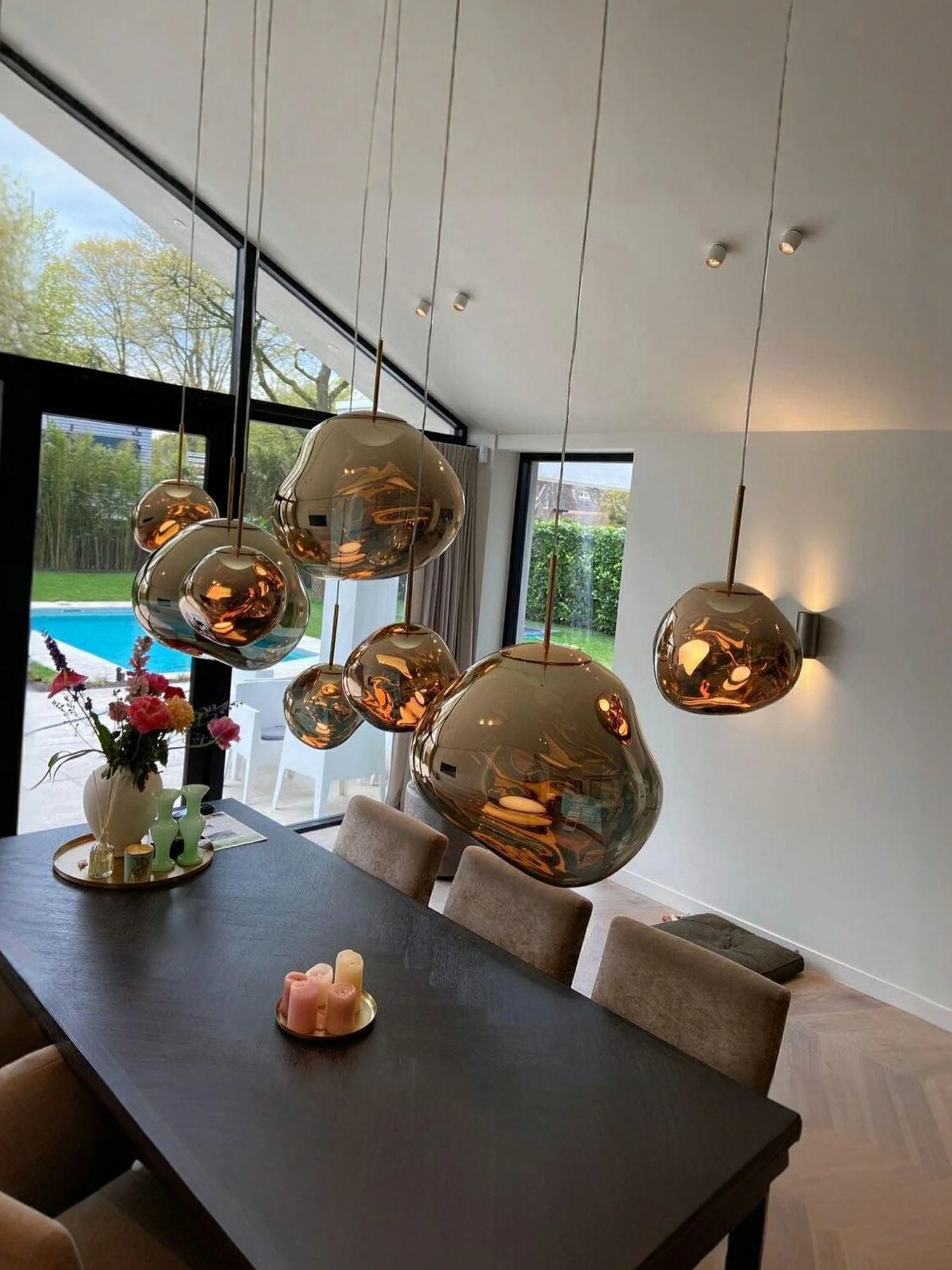 Lava Pendant Lamp - Image 20
