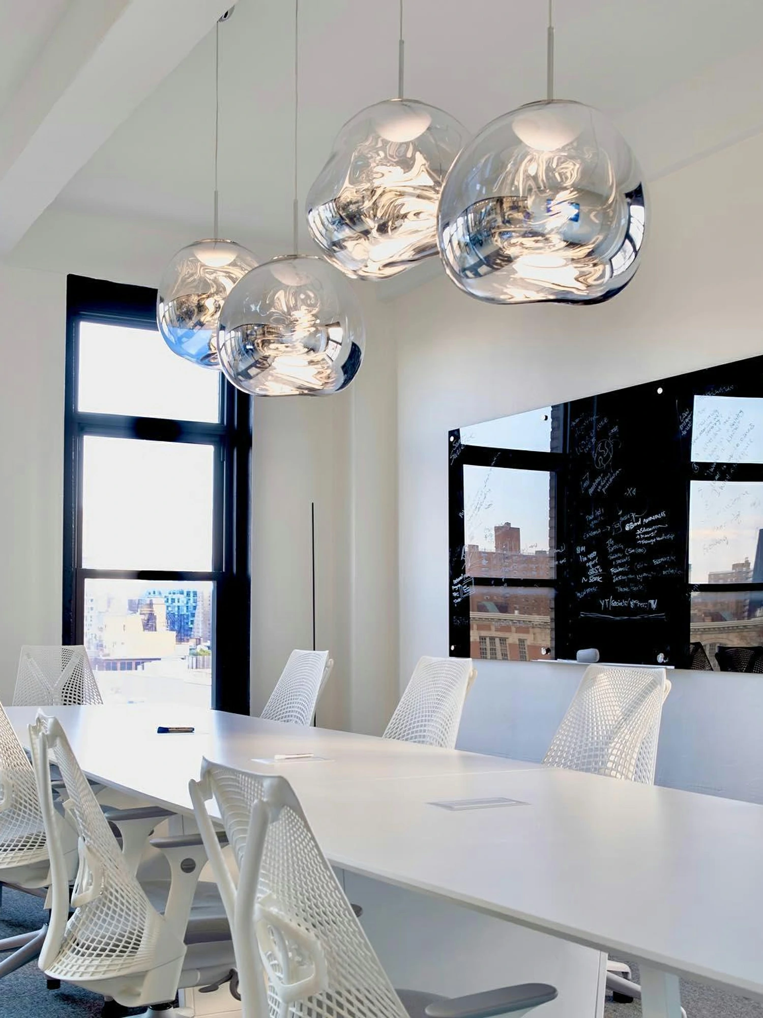 Lava Pendant Lamp - Image 14