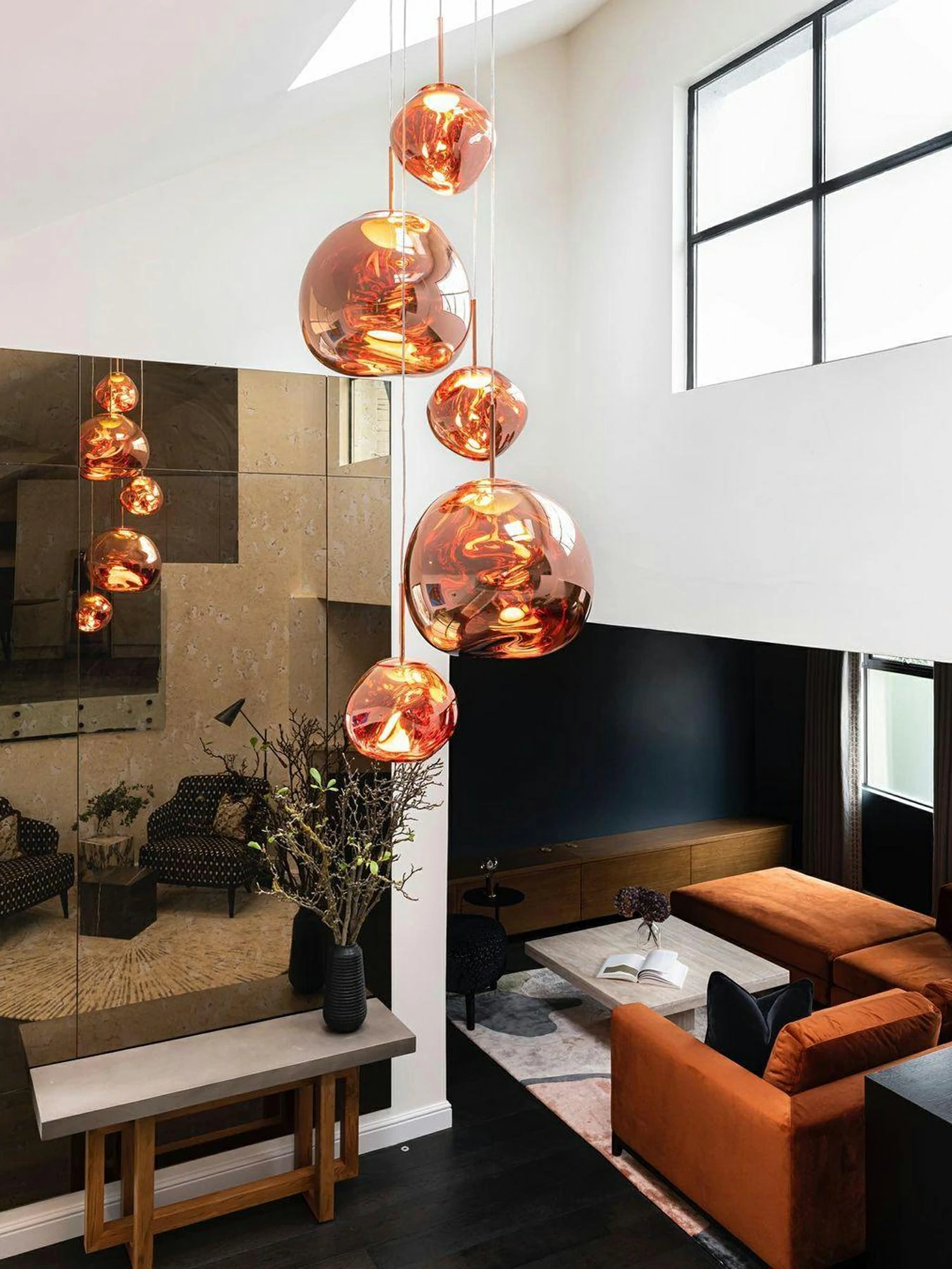Lava Pendant Lamp - Image 17