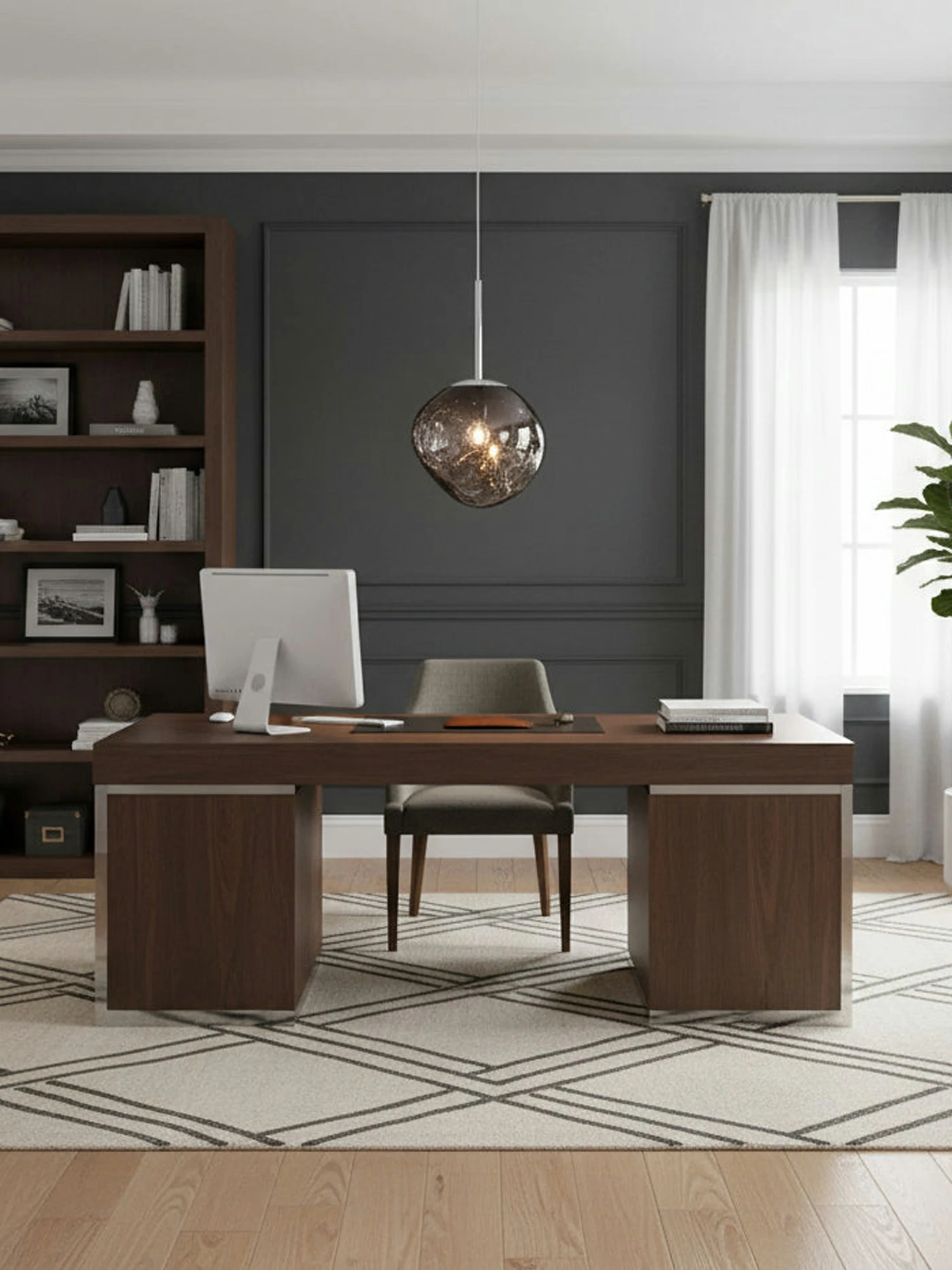 Lava Pendant Lamp - Image 18