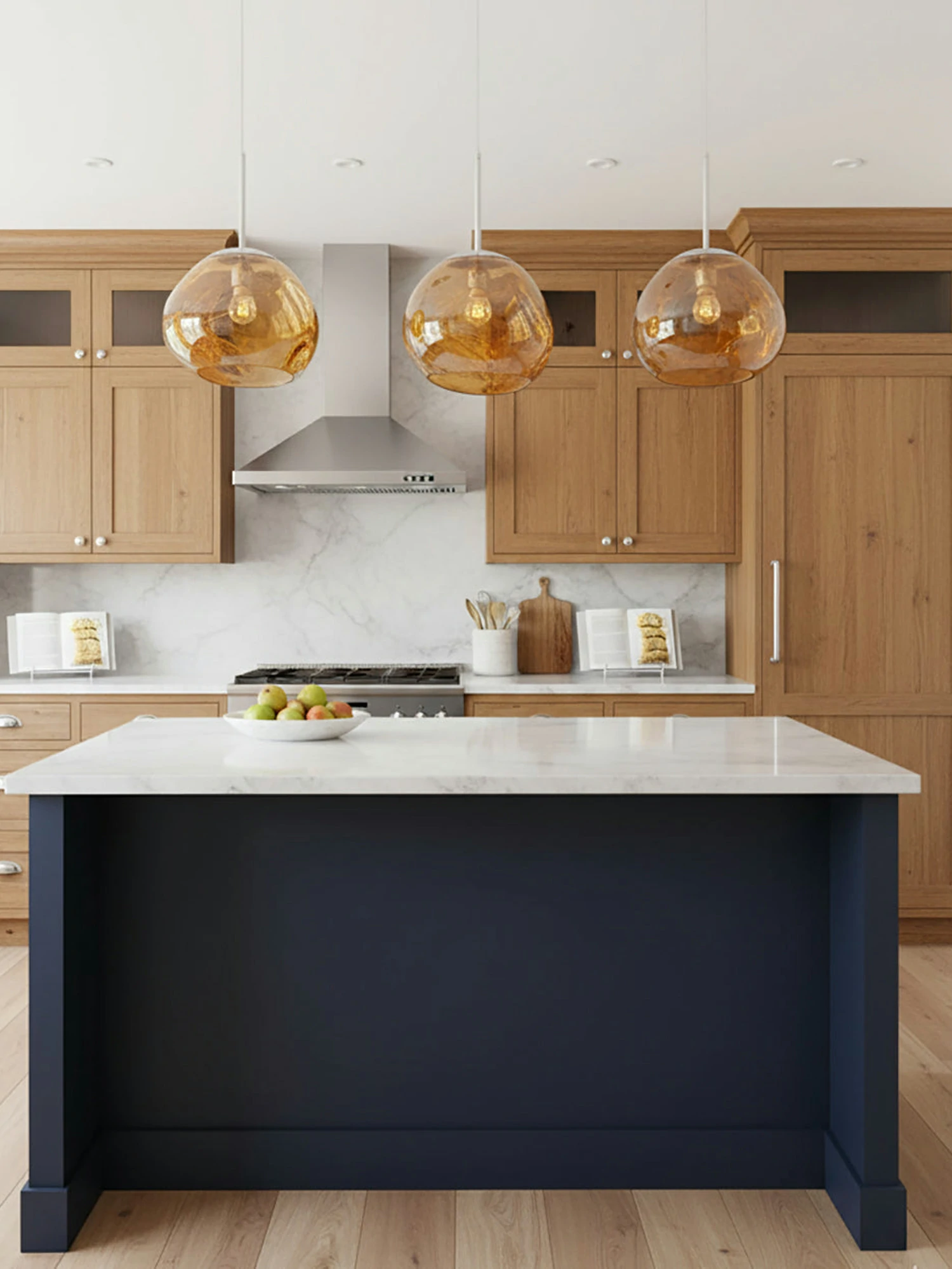 Lava Pendant Lamp - Image 28