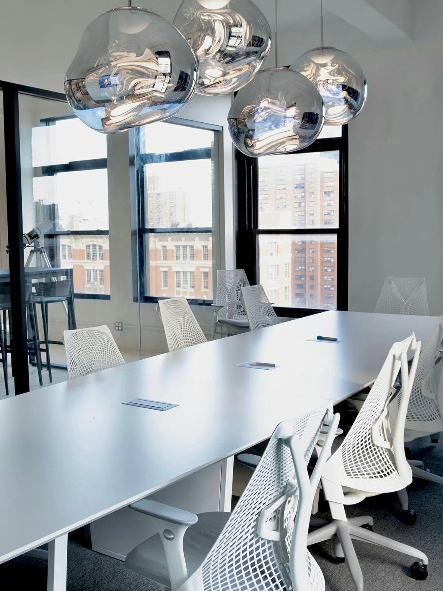 Lava Pendant Lamp - Image 30