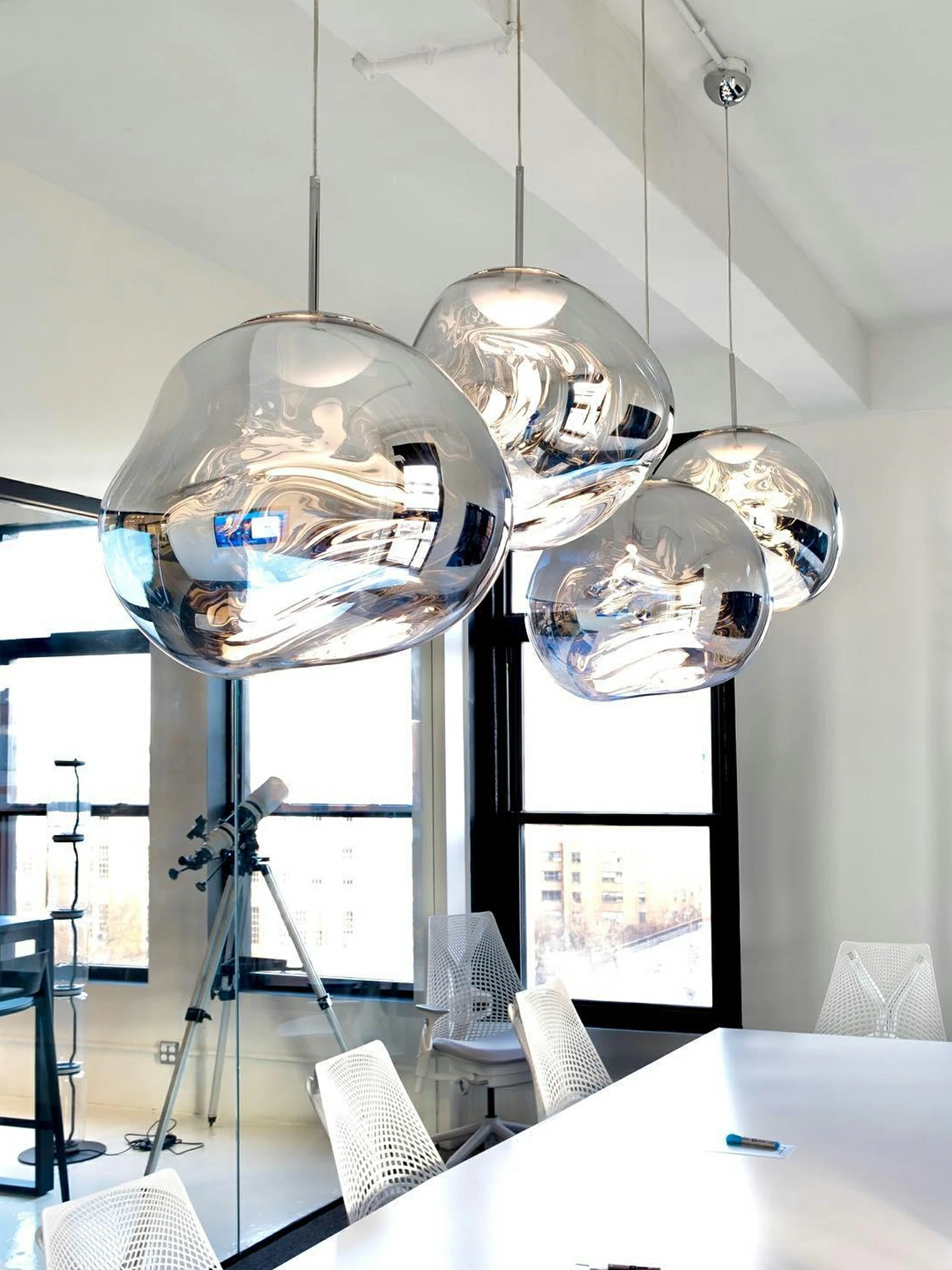 Lava Pendant Lamp - Image 29