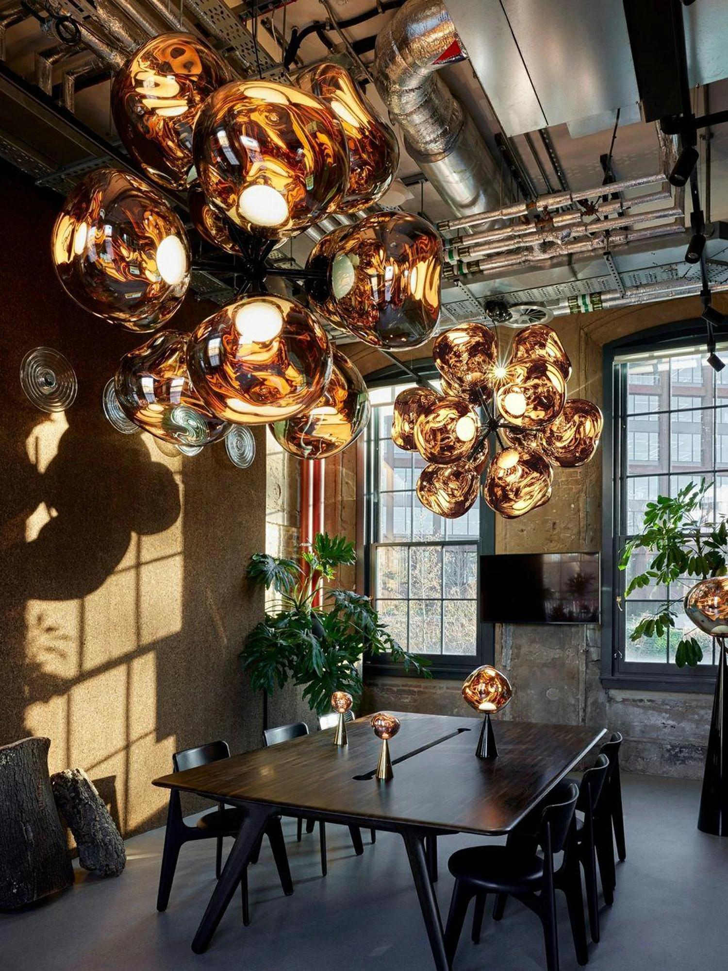 Lava Pendant Lamp - Image 21