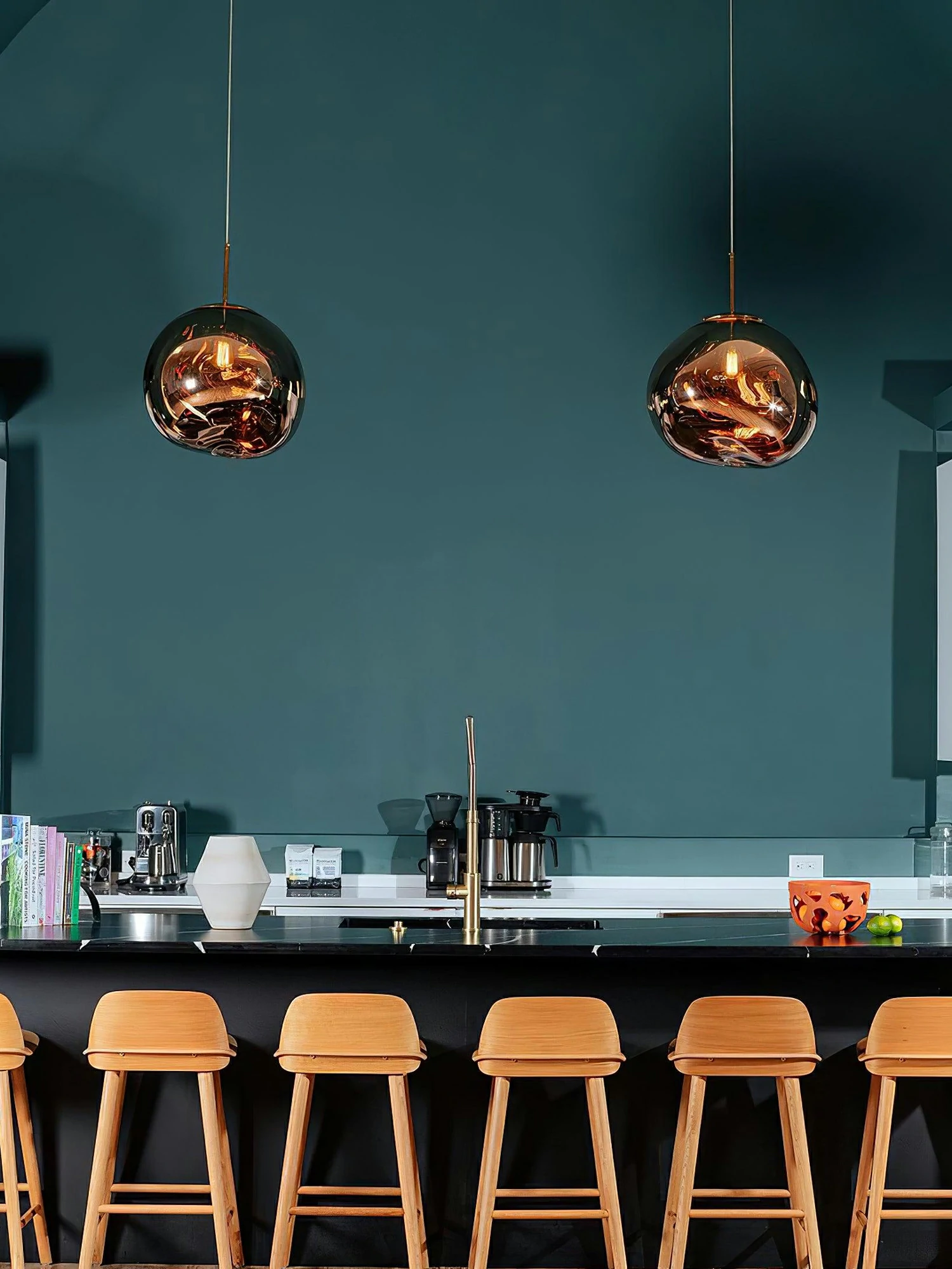 Lava Pendant Lamp - Image 13