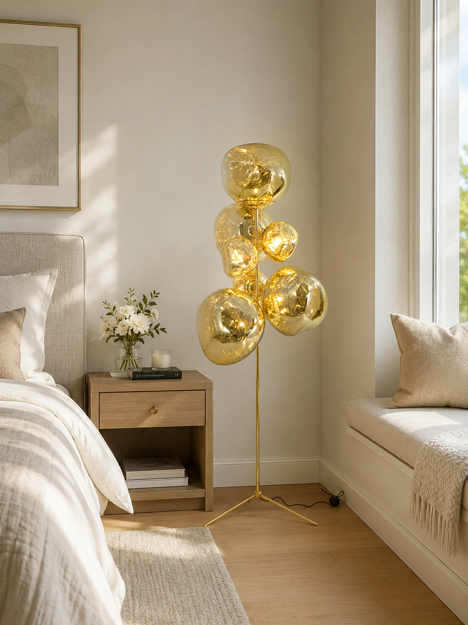 Lava Stand Floor Lamp - Image 22