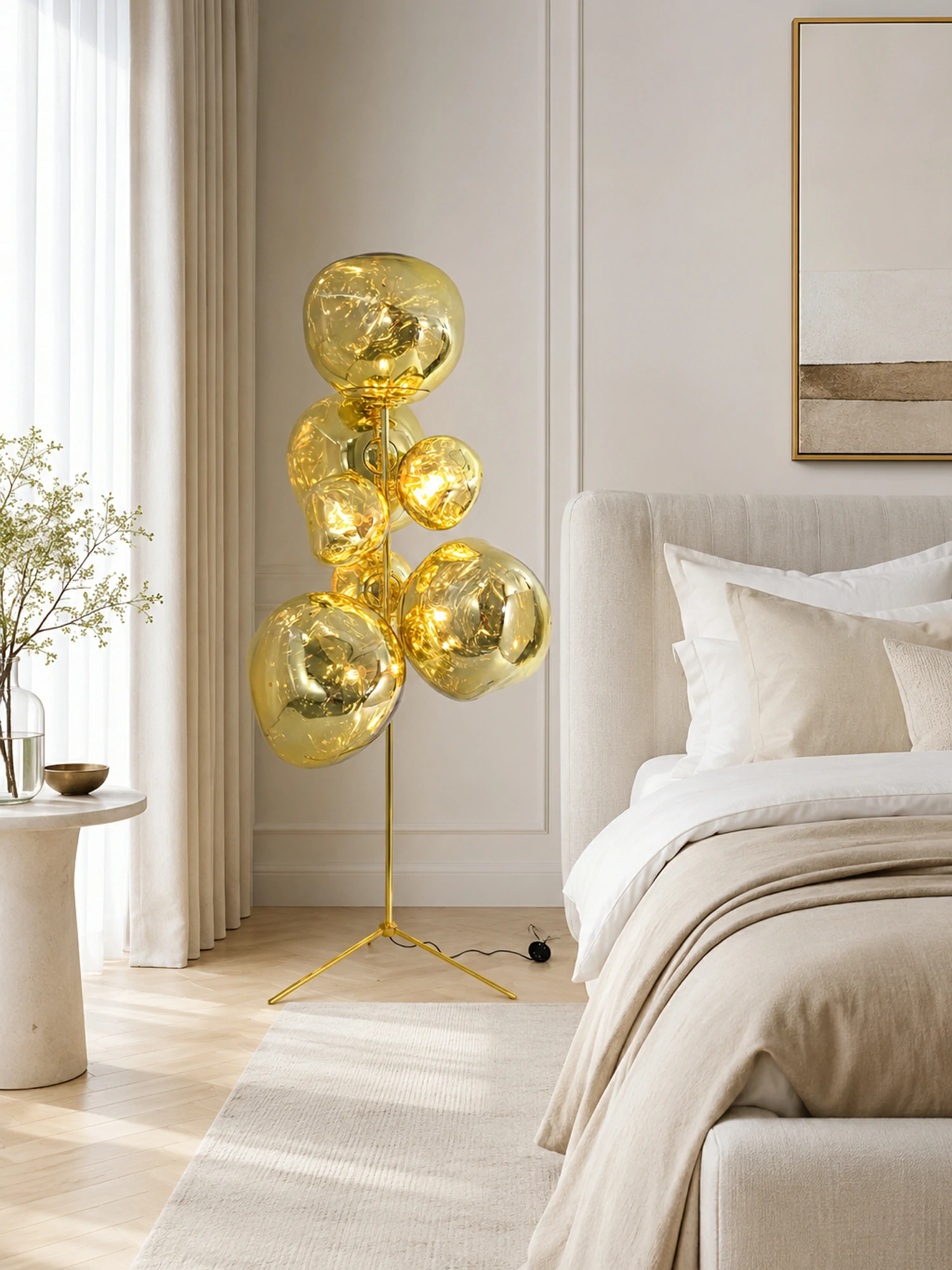 Lava Stand Floor Lamp - Image 13
