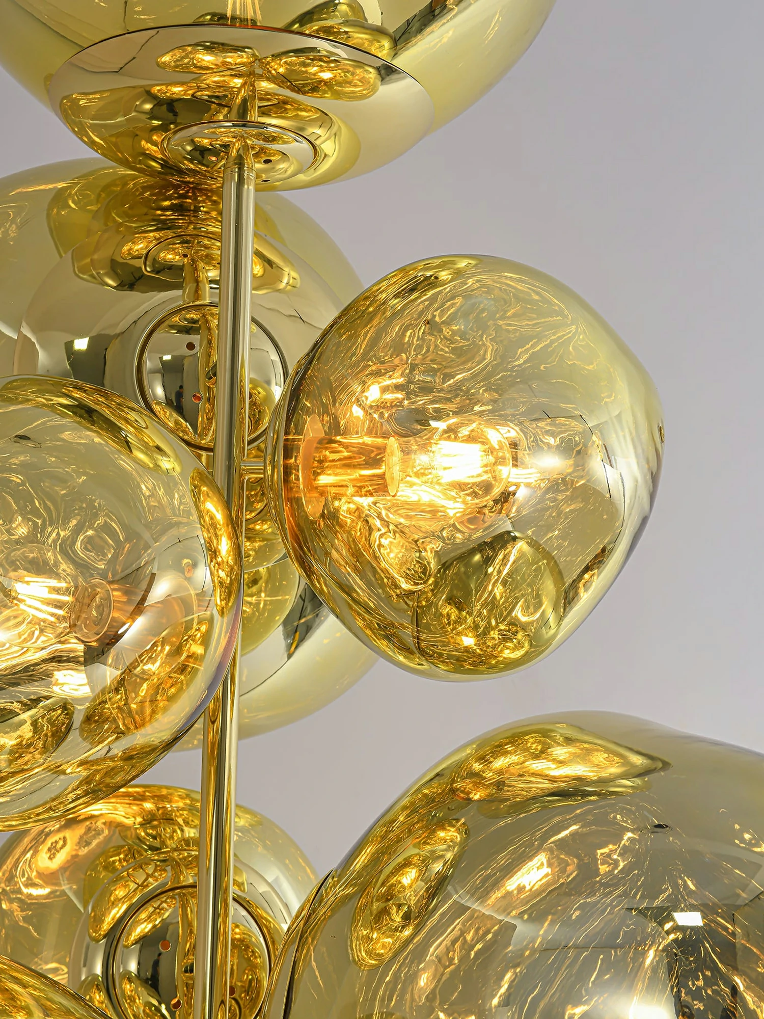 Lava Stand Floor Lamp - Image 45