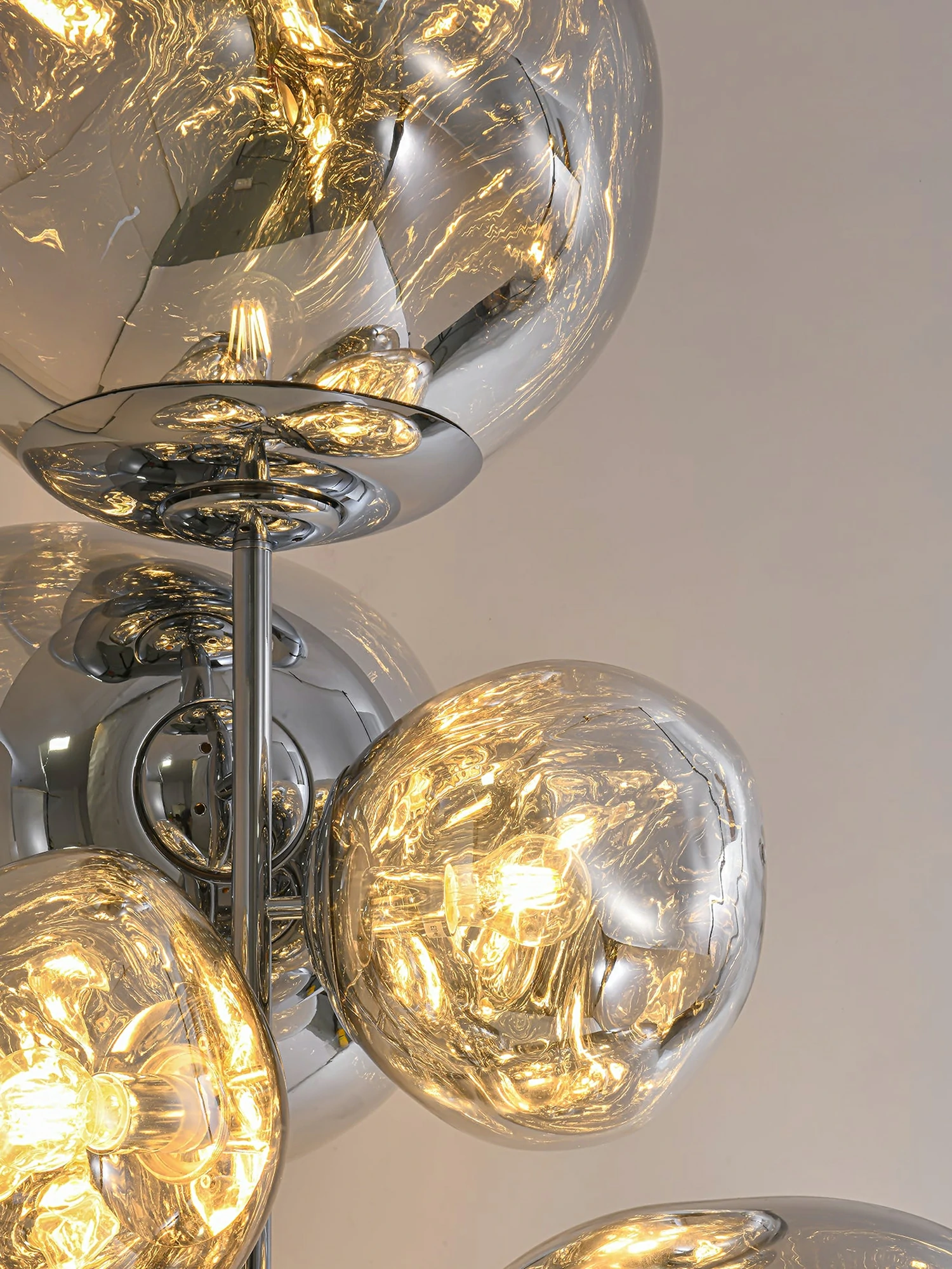 Lava Stand Floor Lamp - Image 44