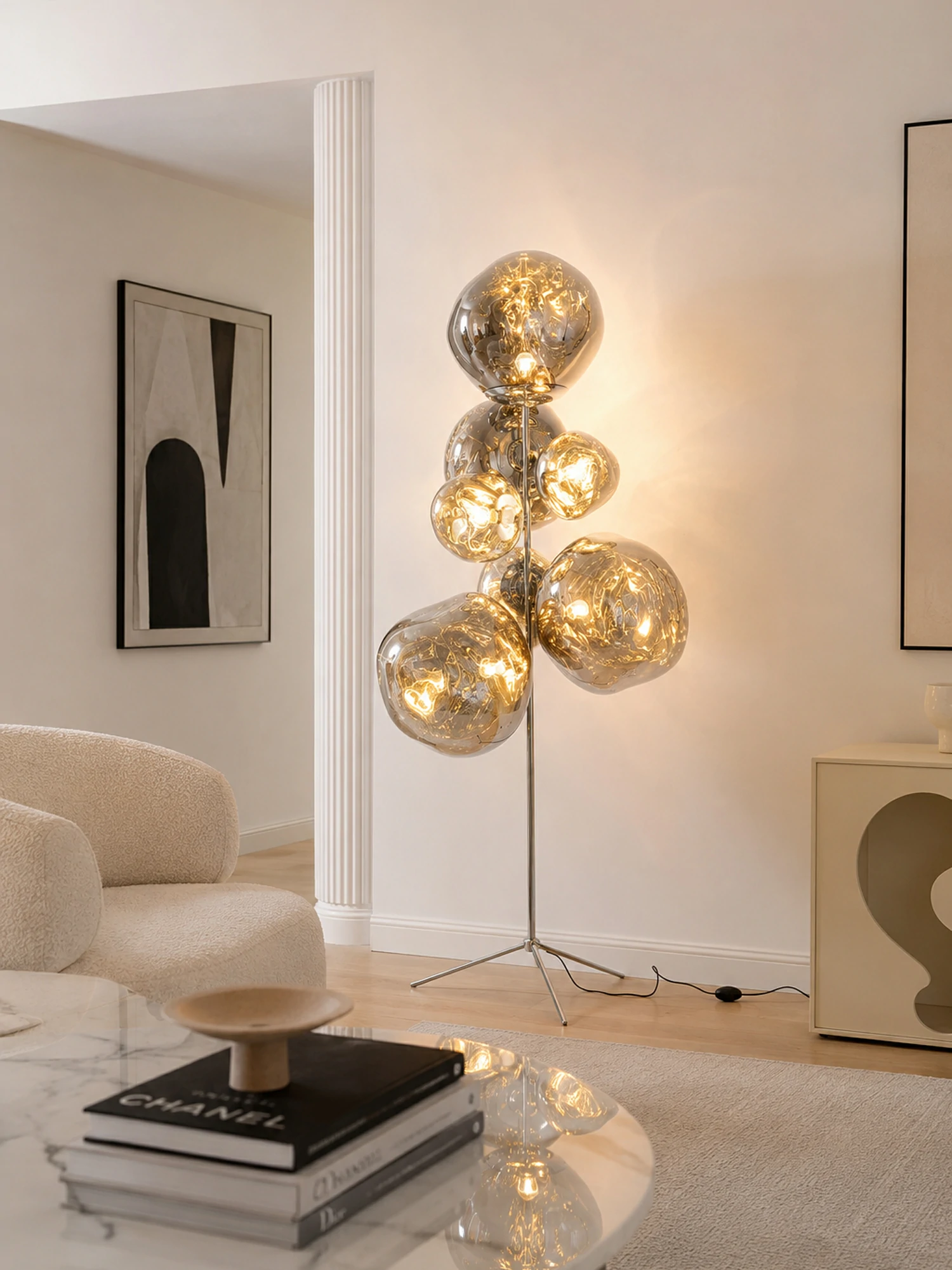 Lava Stand Floor Lamp - Image 40