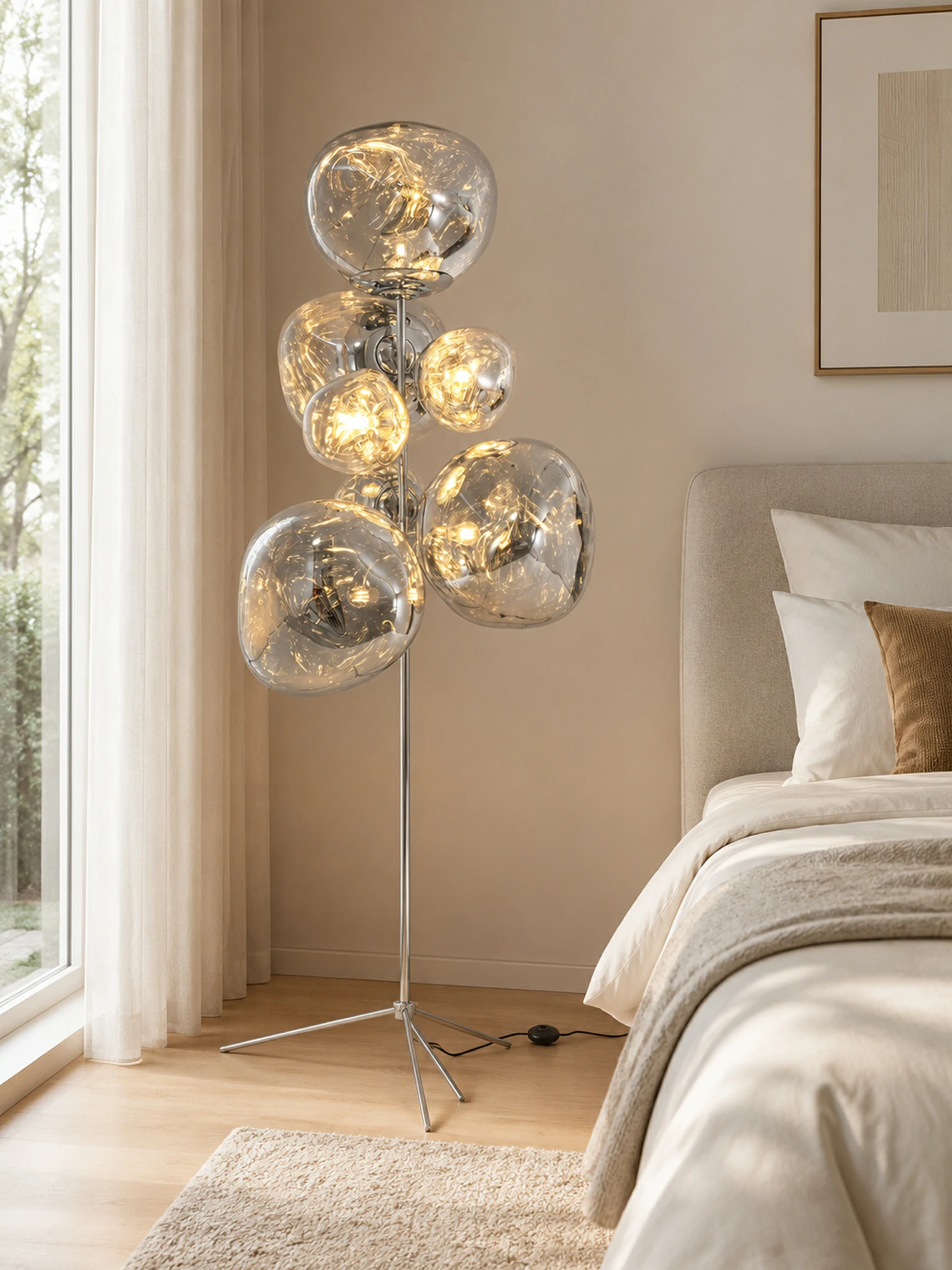Lava Stand Floor Lamp - Image 26