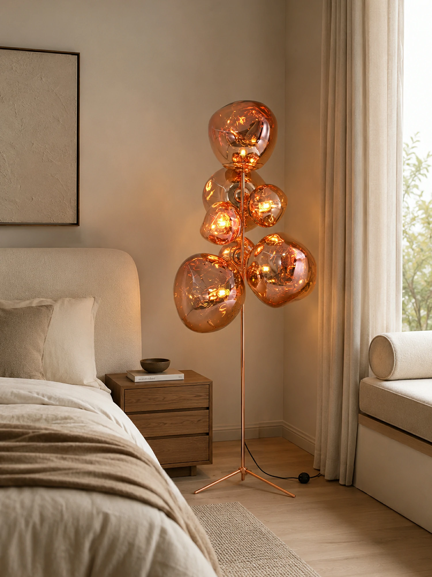 Lava Stand Floor Lamp - Image 36
