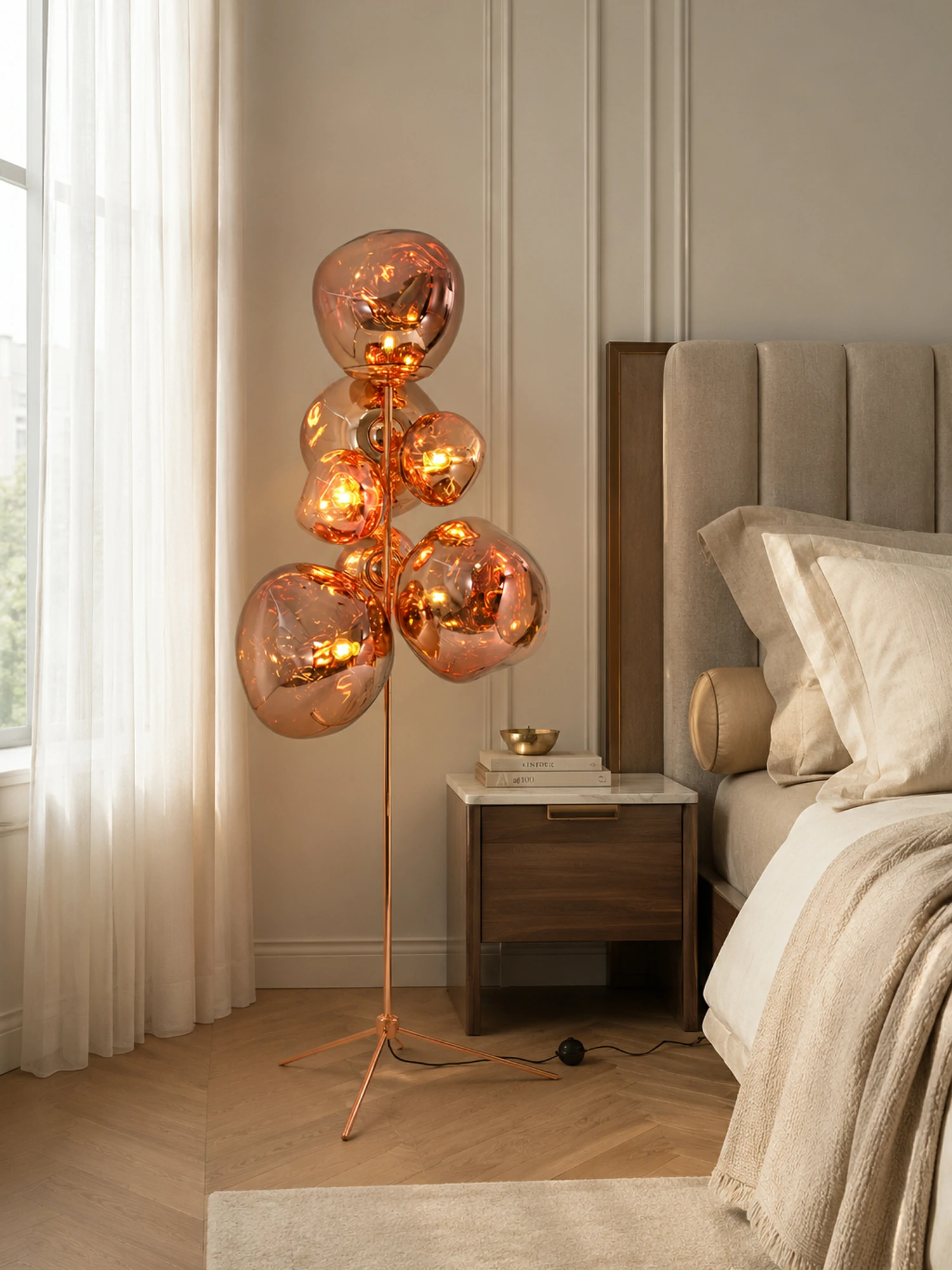 Lava Stand Floor Lamp - Image 24