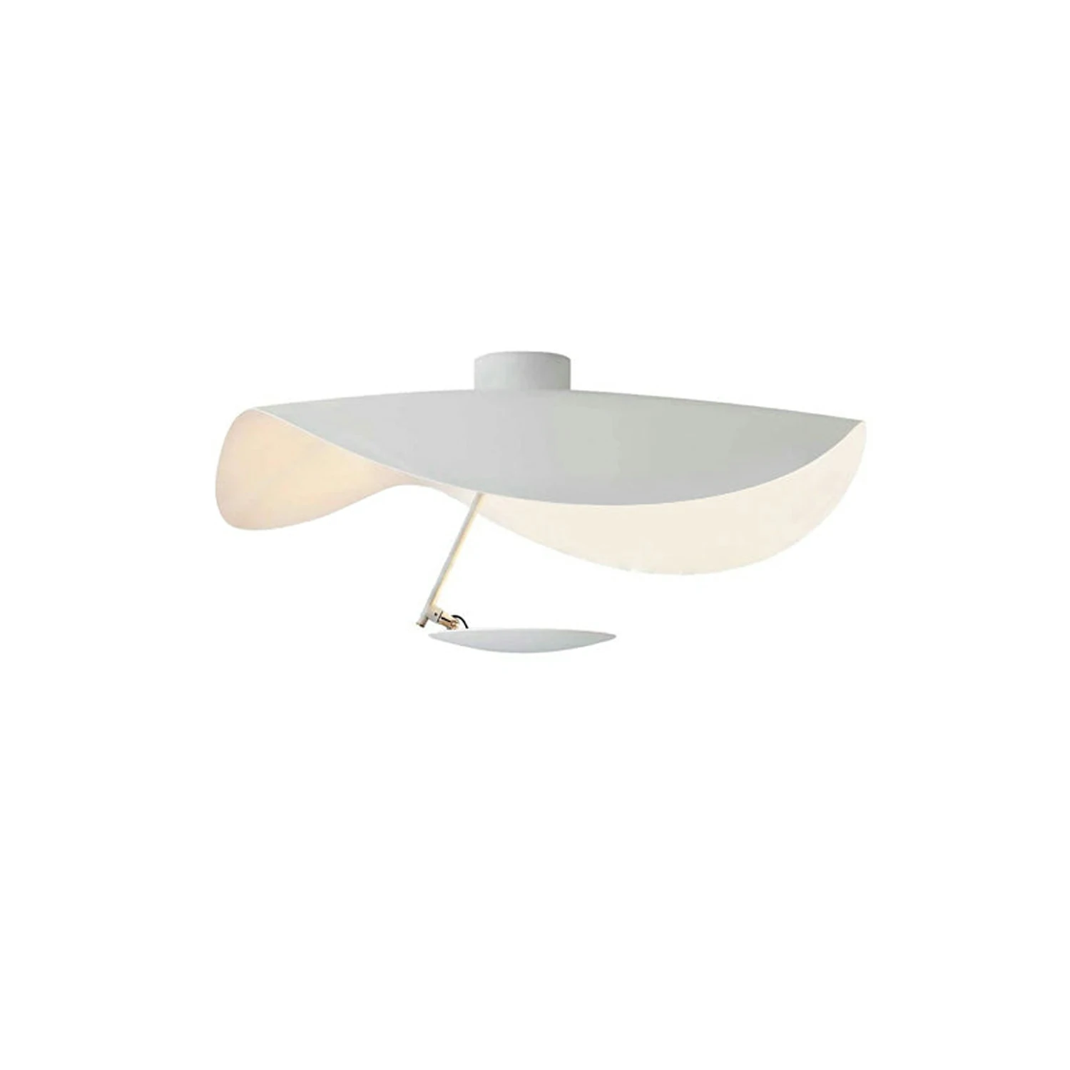 Lederam Manta Ceiling Light