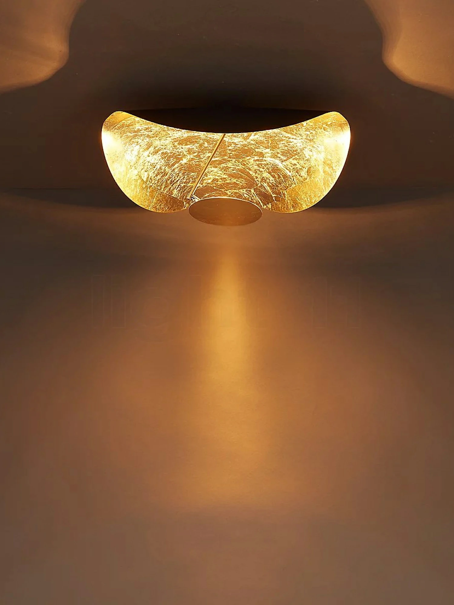 Lederam Manta Ceiling Light - Image 5
