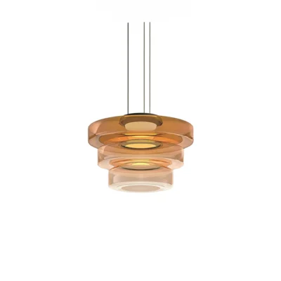 Levels Series Pendant Light