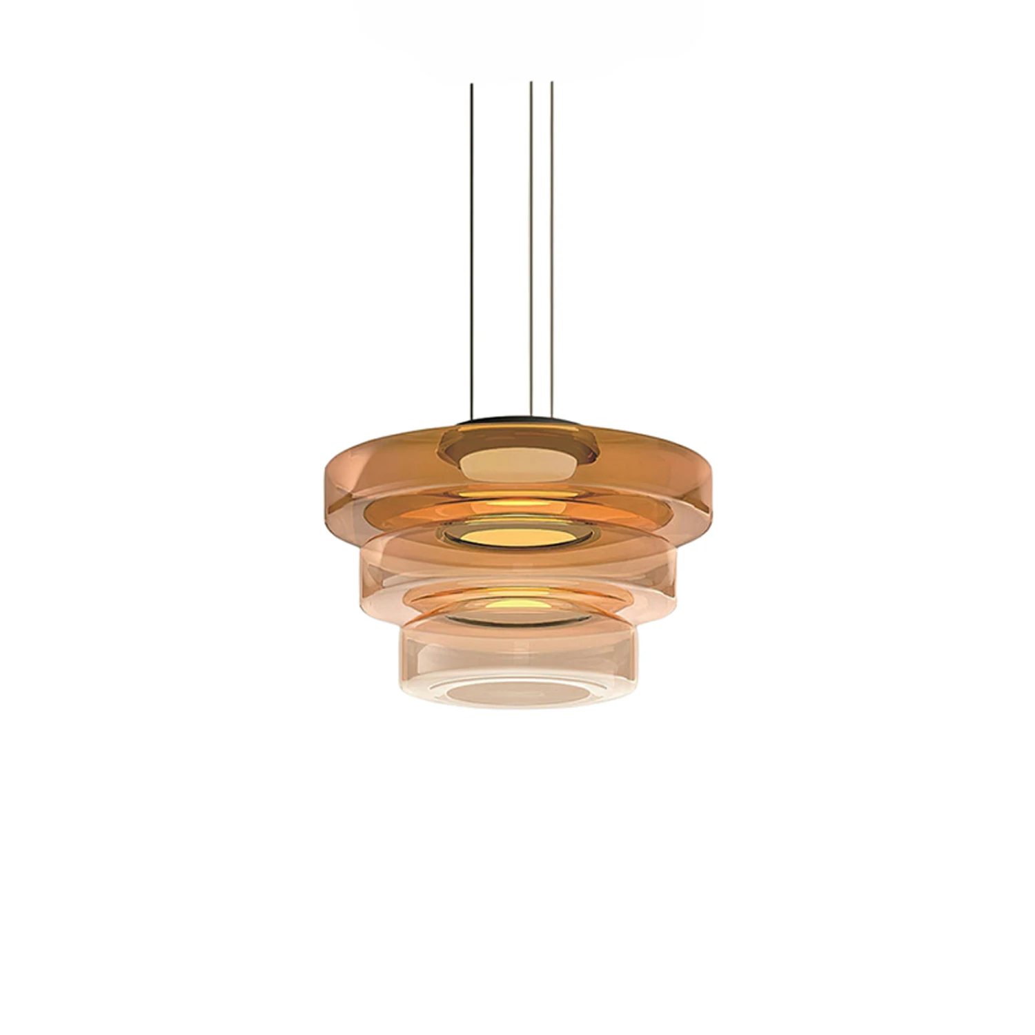 Levels Series Pendant Light