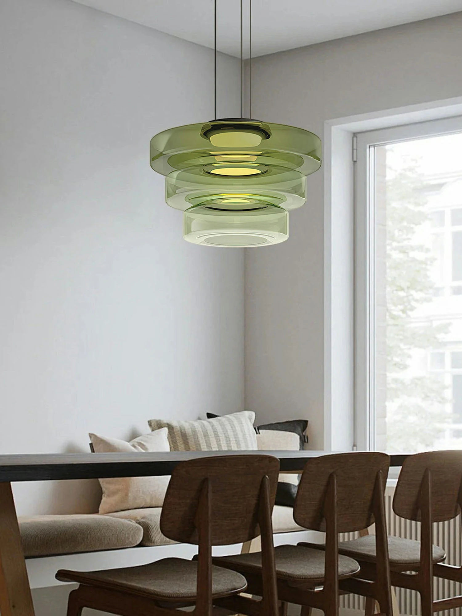Levels Series Pendant Light - Image 8