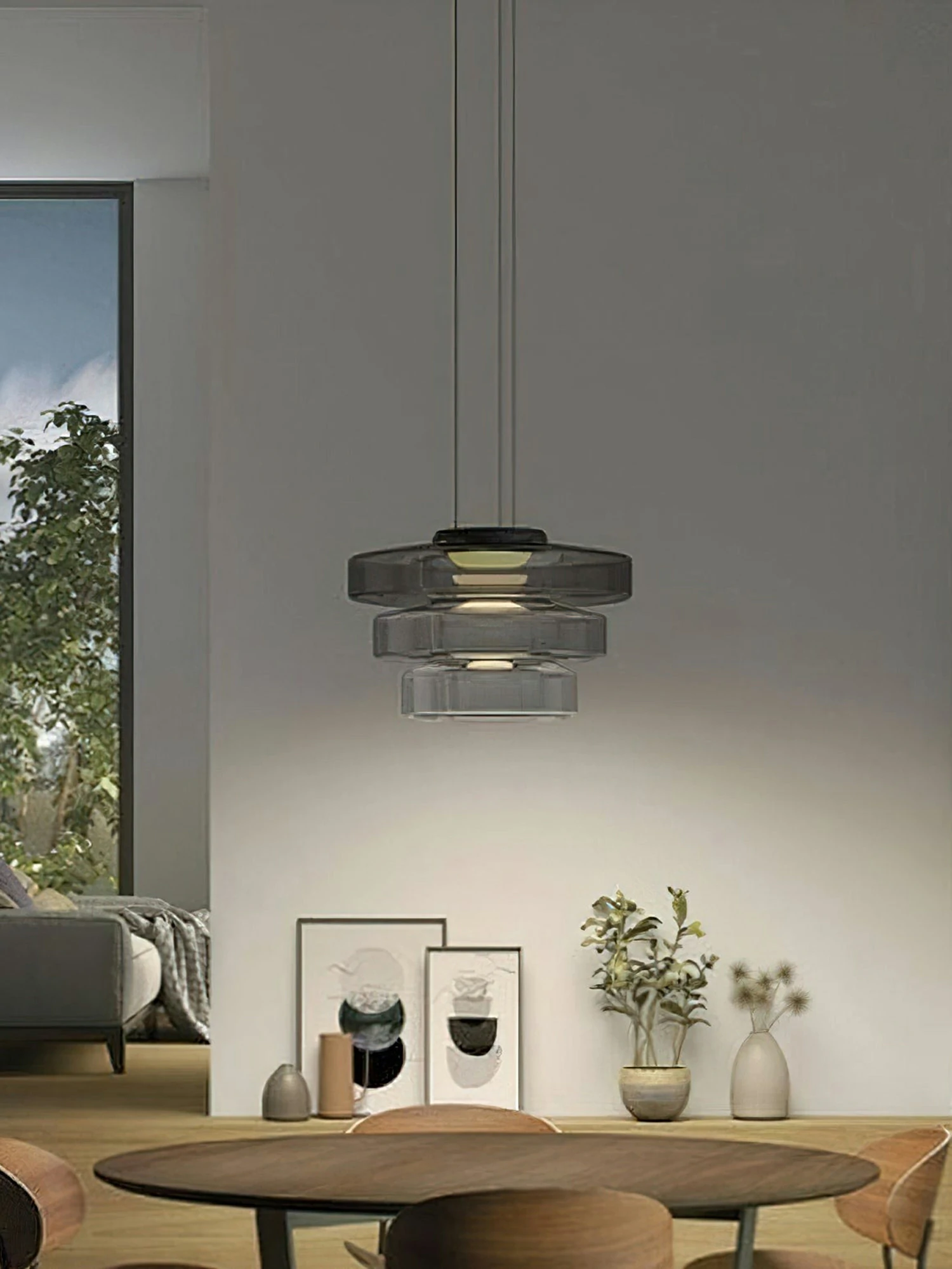 Levels Series Pendant Light - Image 13