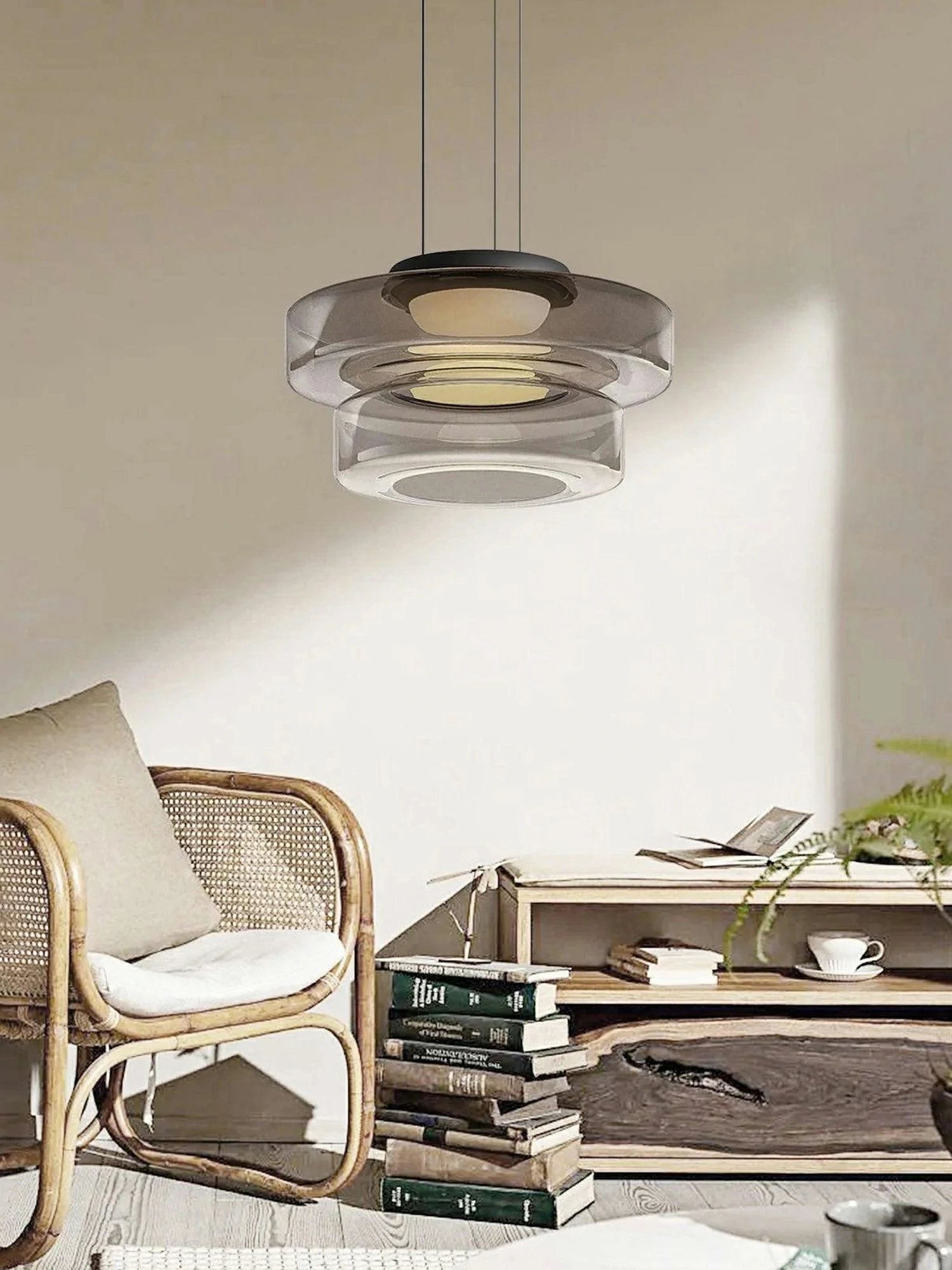 Levels Series Pendant Light - Image 6