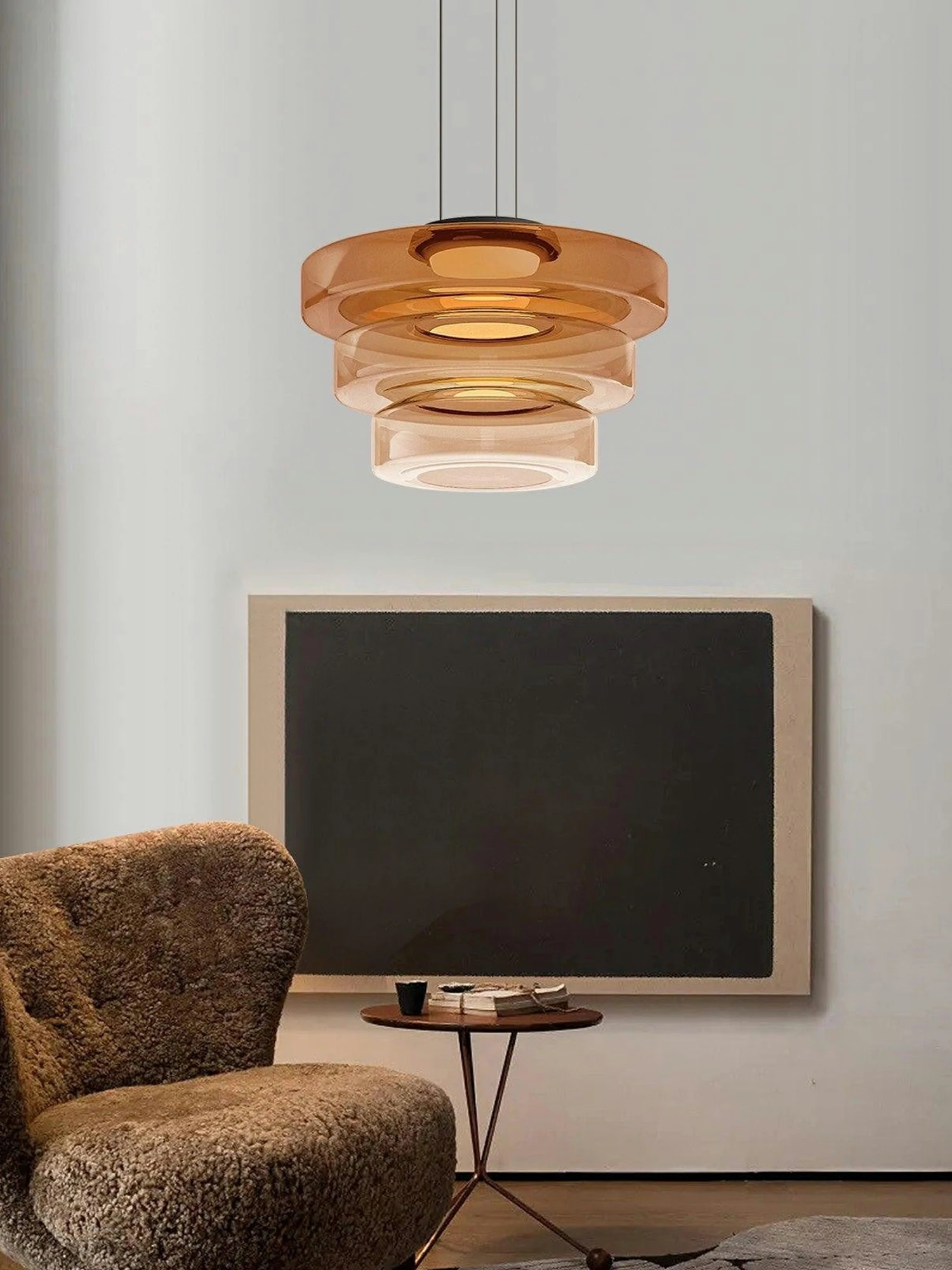 Levels Series Pendant Light - Image 7