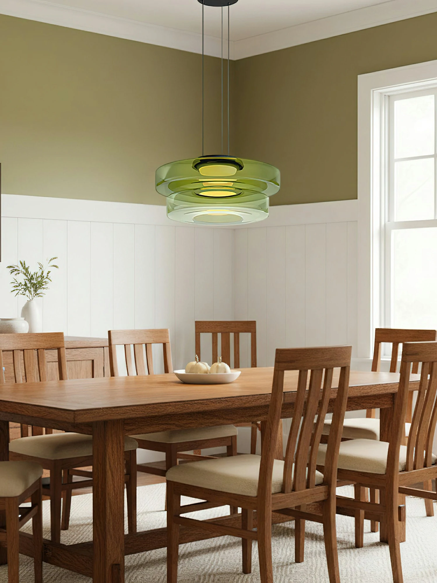 Levels Series Pendant Light - Image 9