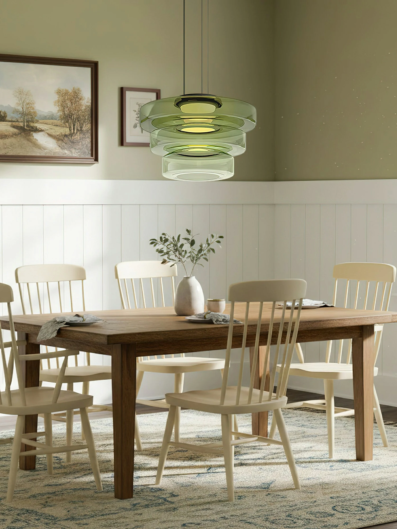 Levels Series Pendant Light - Image 10