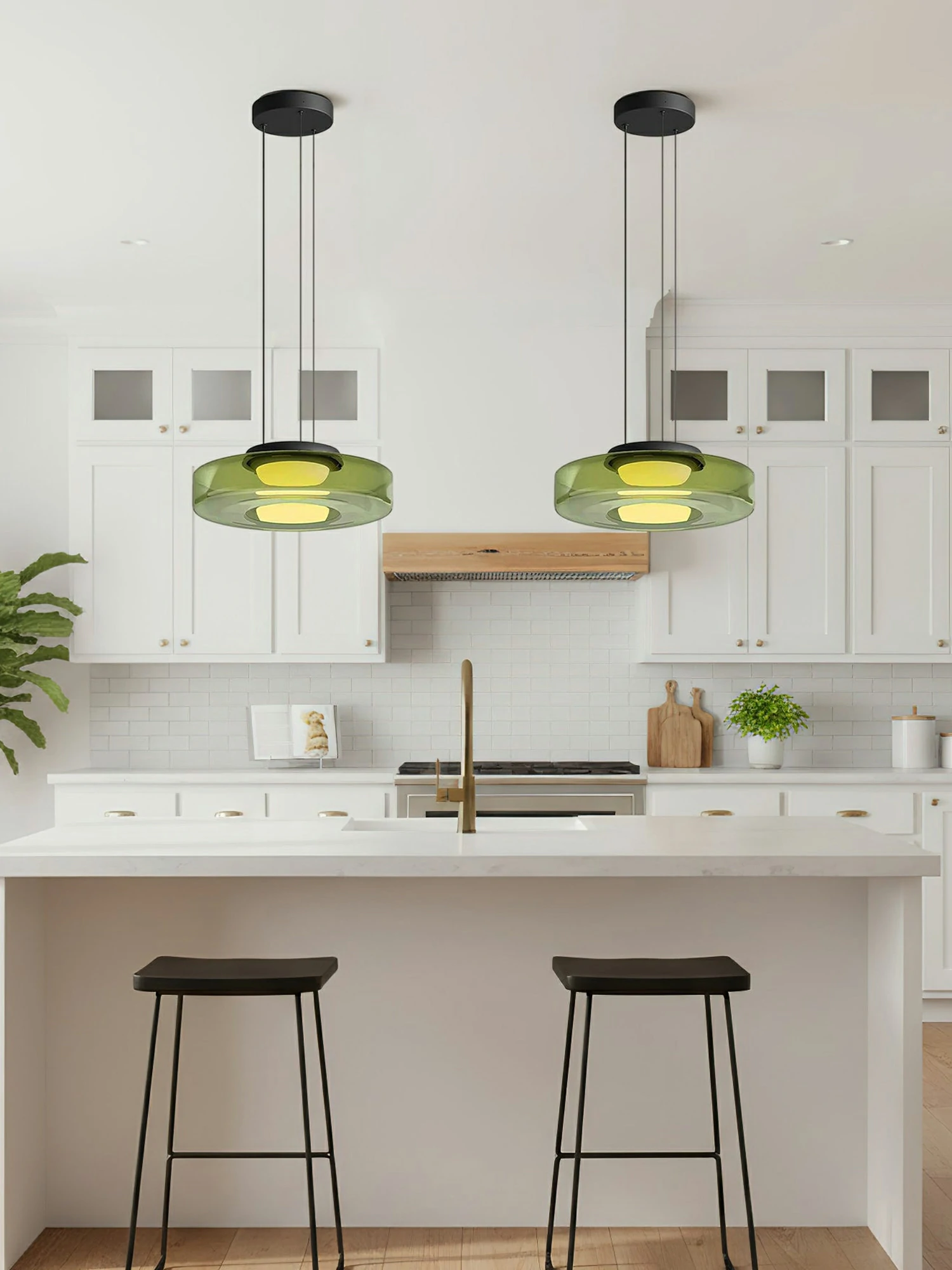 Levels Series Pendant Light - Image 12