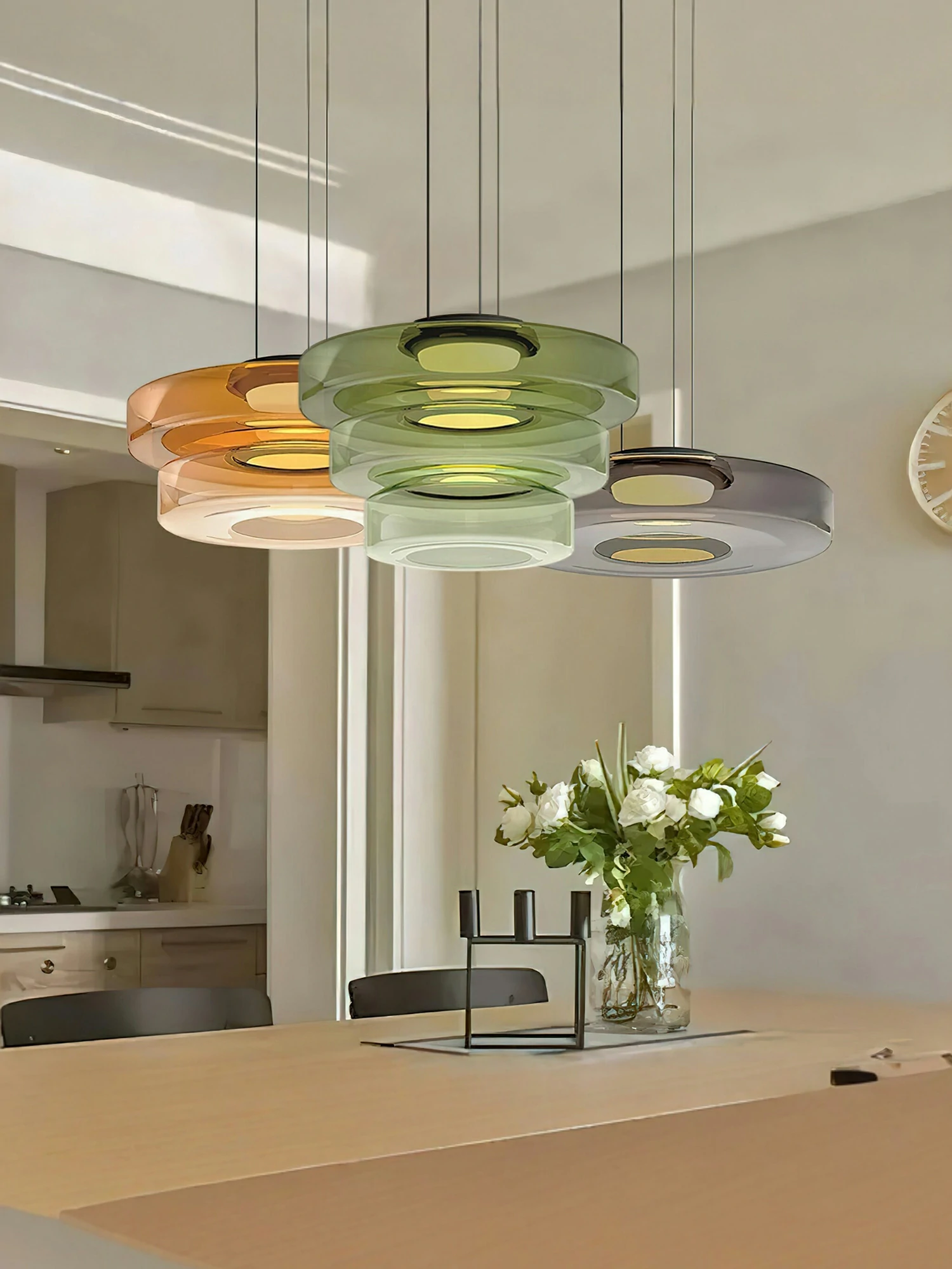 Levels Series Pendant Light - Image 15