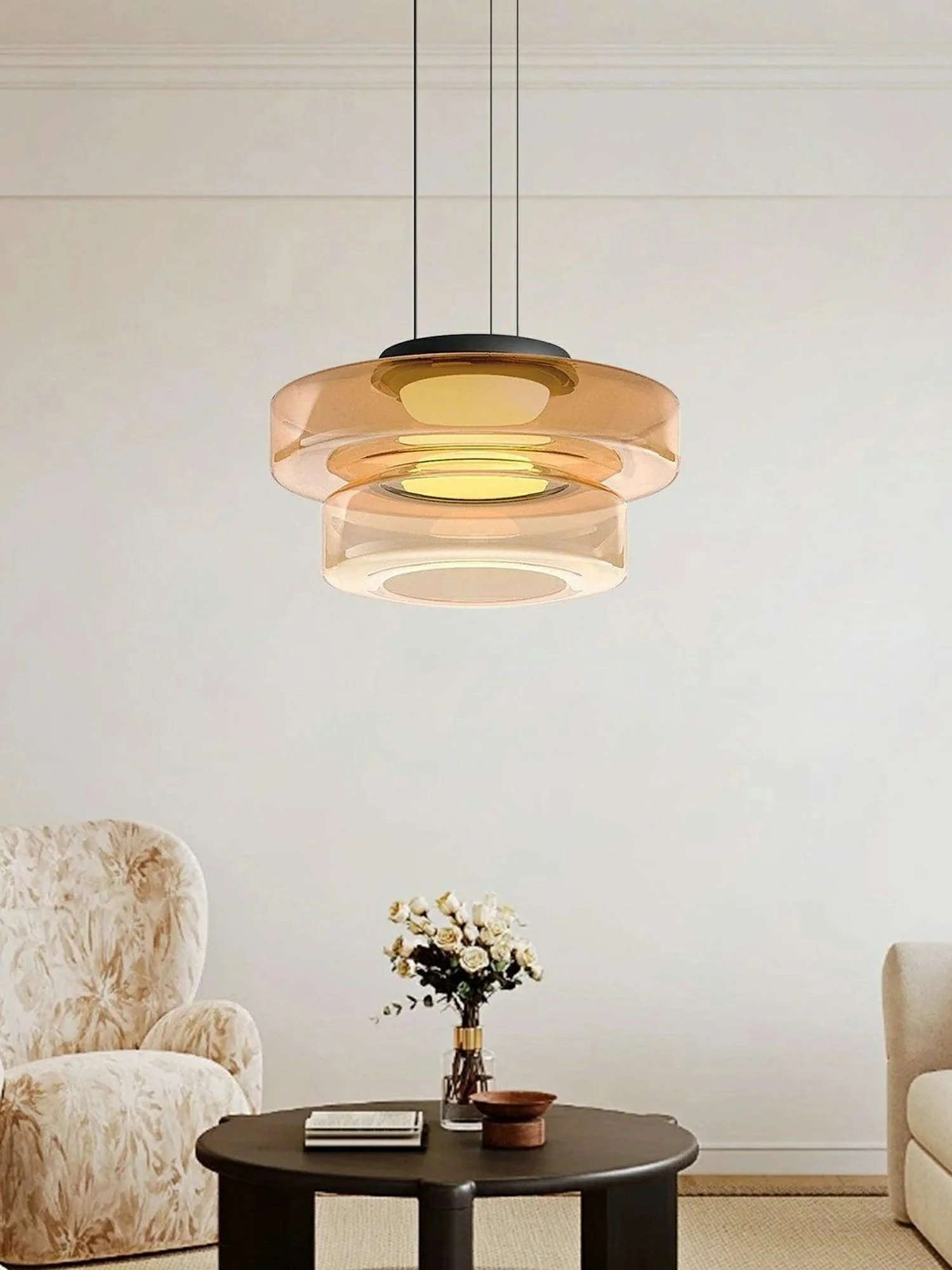 Levels Series Pendant Light - Image 3