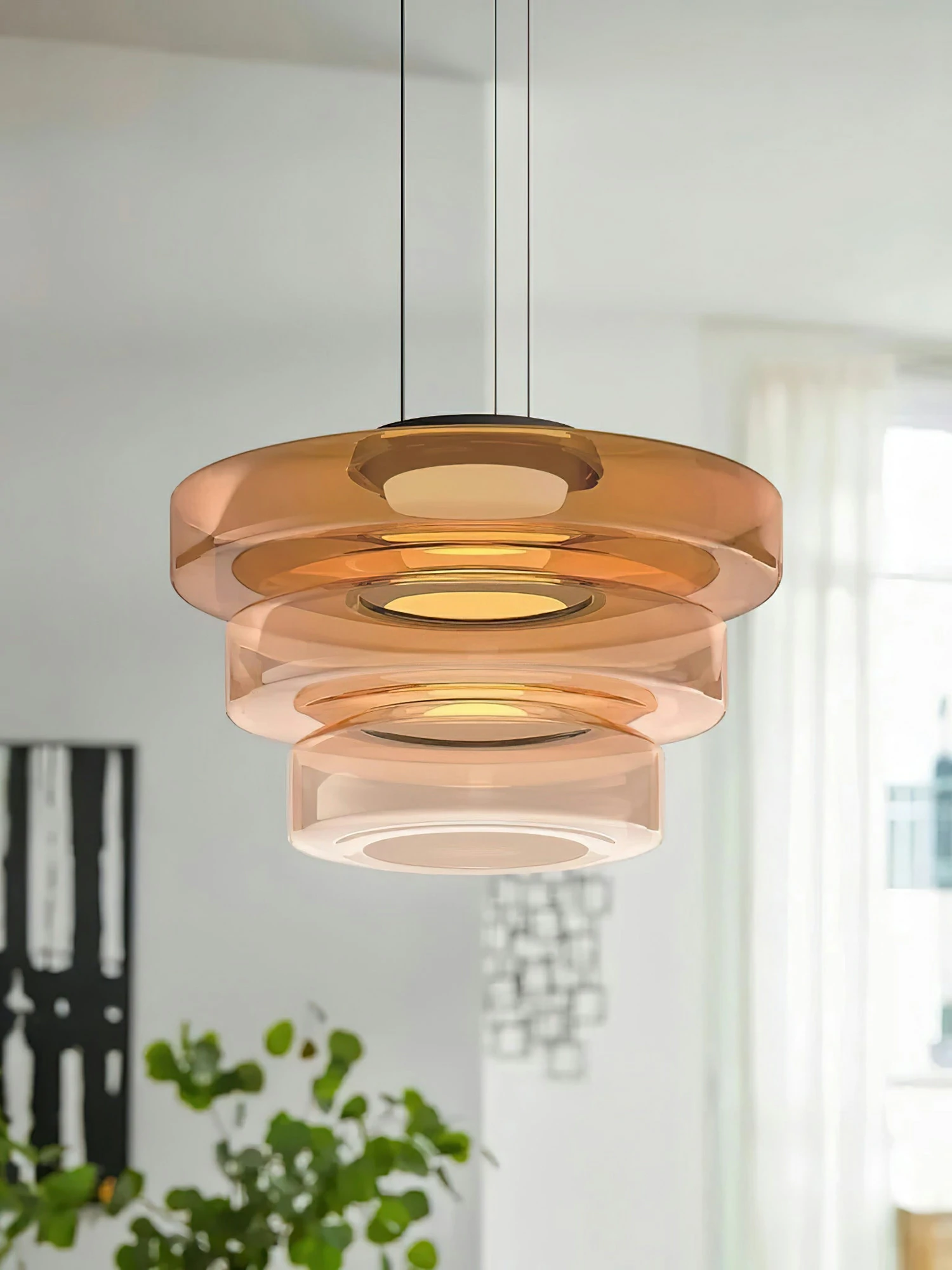 Levels Series Pendant Light - Image 16