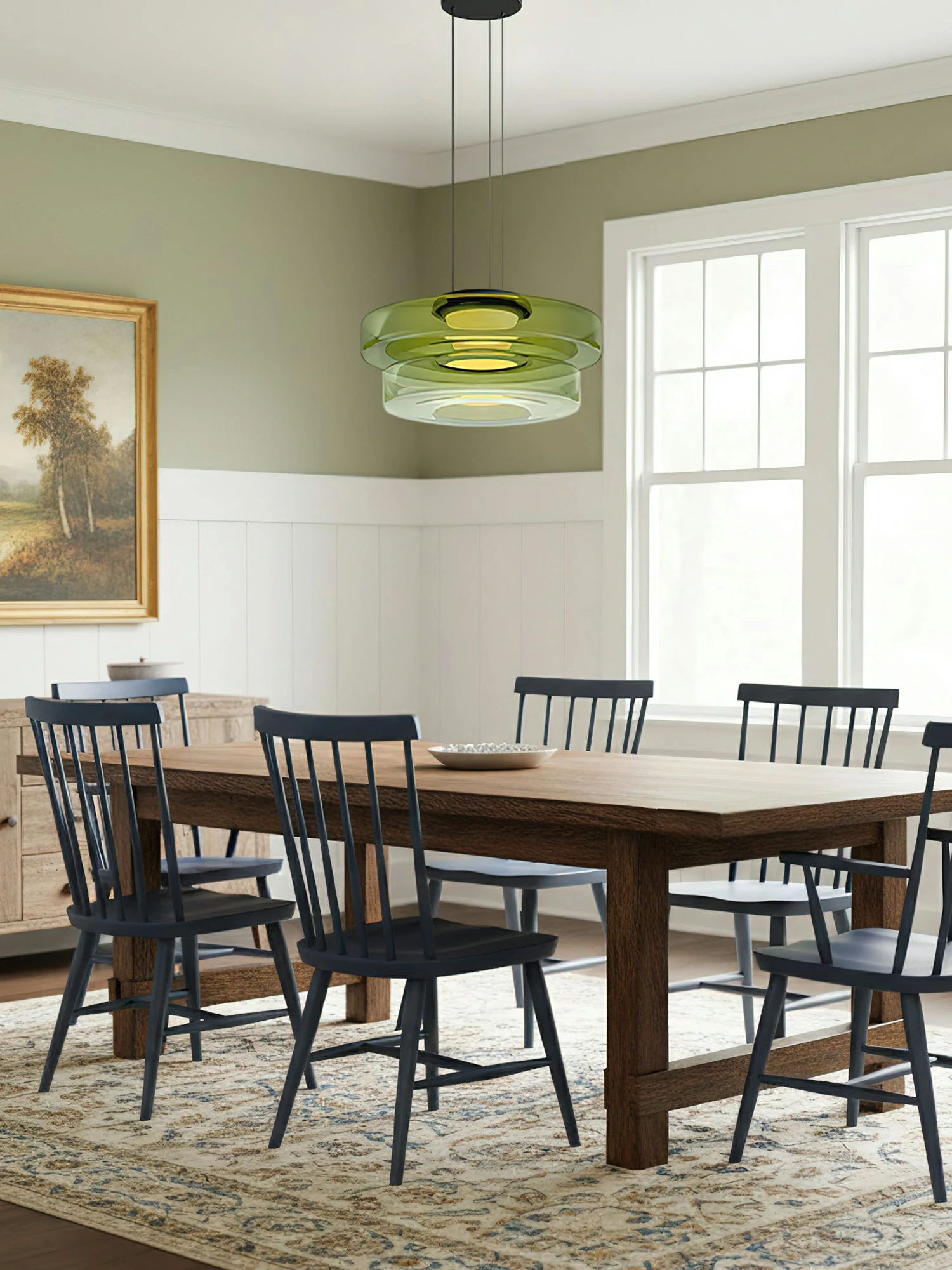 Levels Series Pendant Light - Image 11