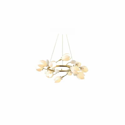 Lilyloop Chandelier