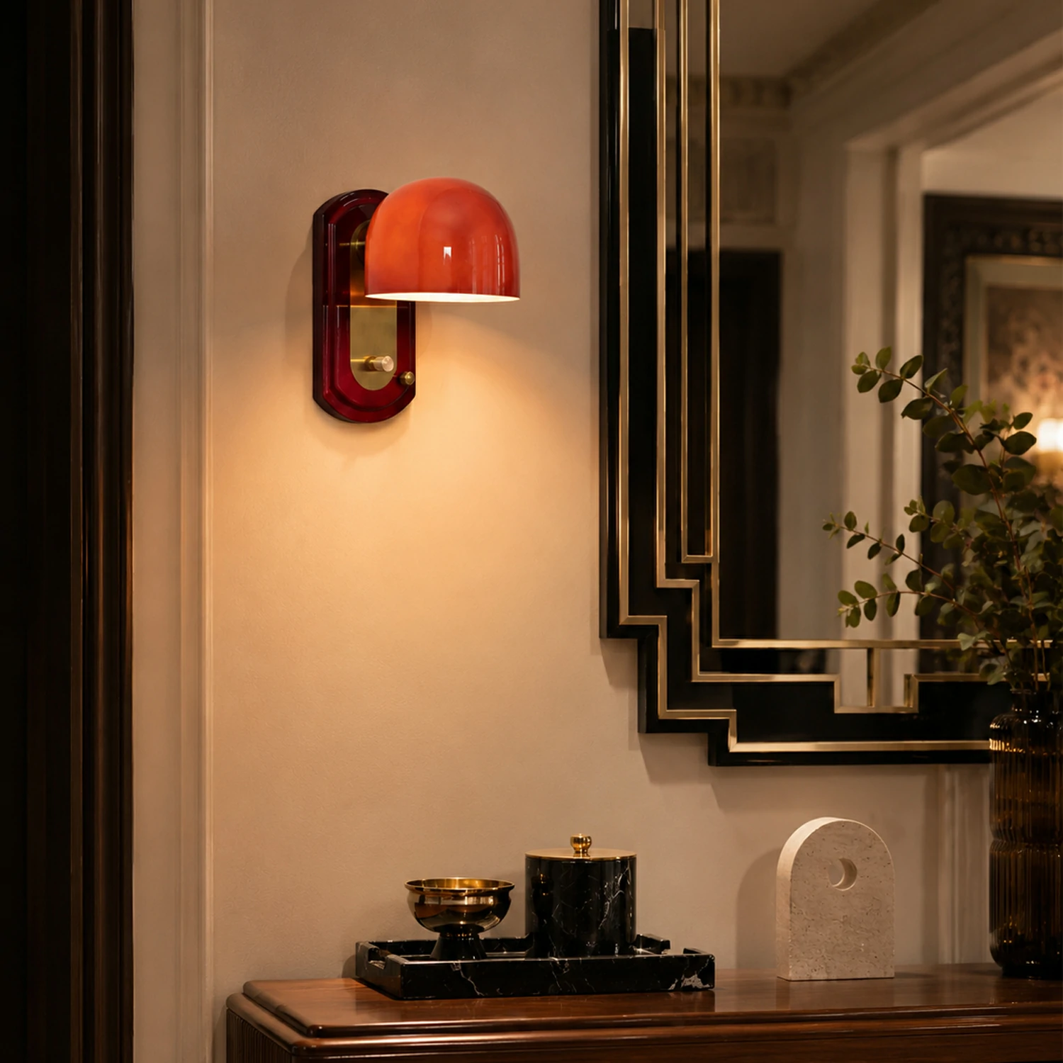 Lolita Wall Lamp - Image 6