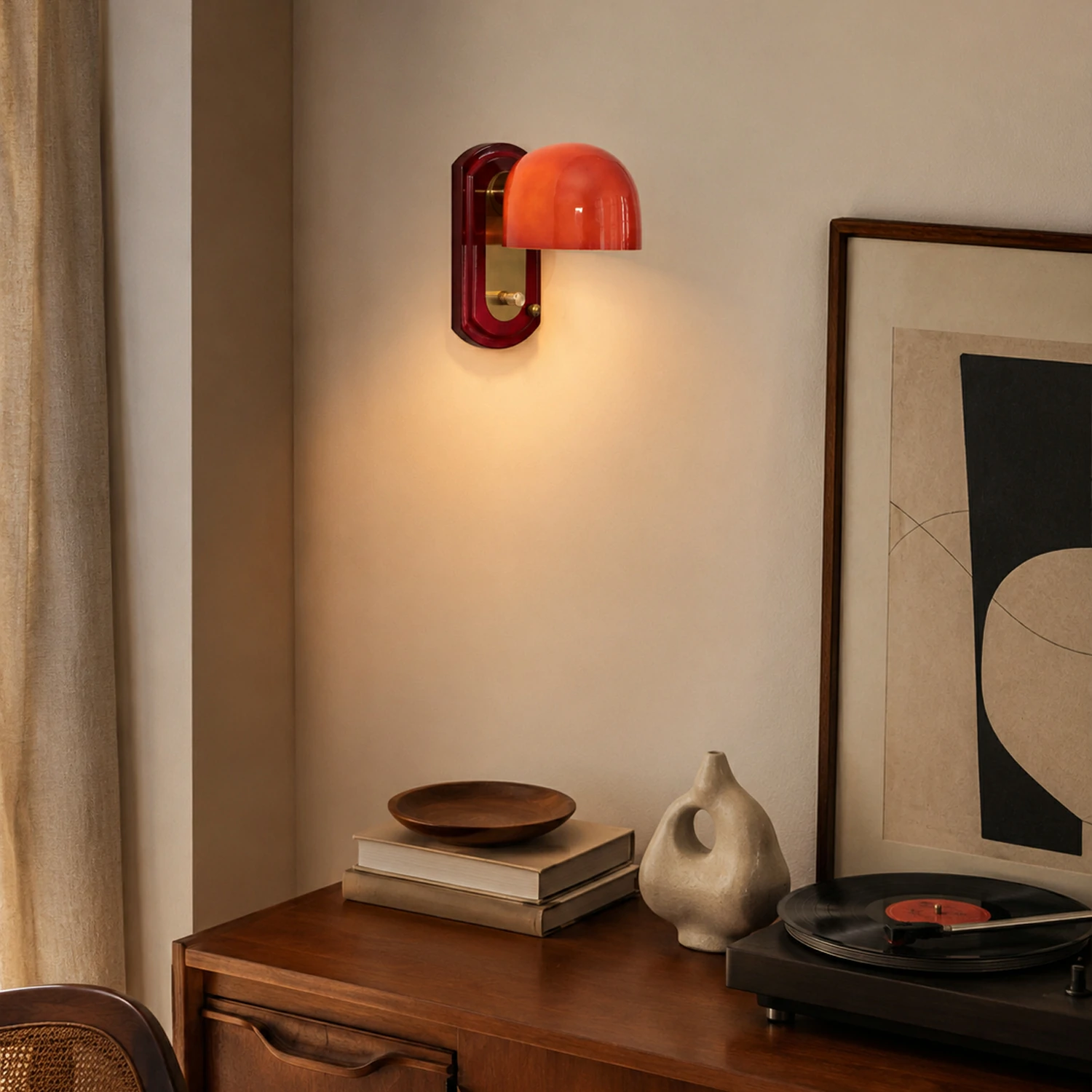 Lolita Wall Lamp - Image 2