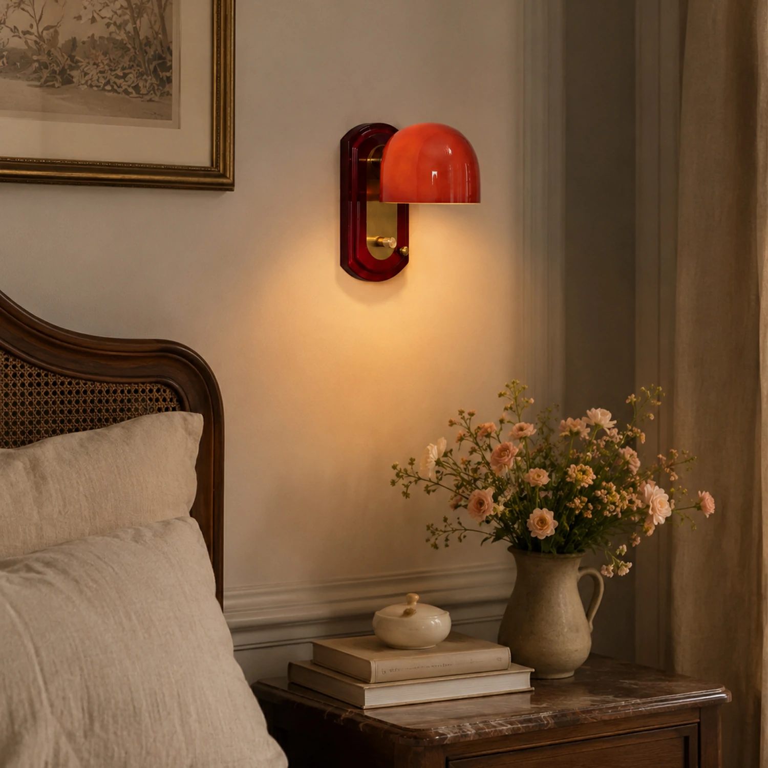 Lolita Wall Lamp - Image 4