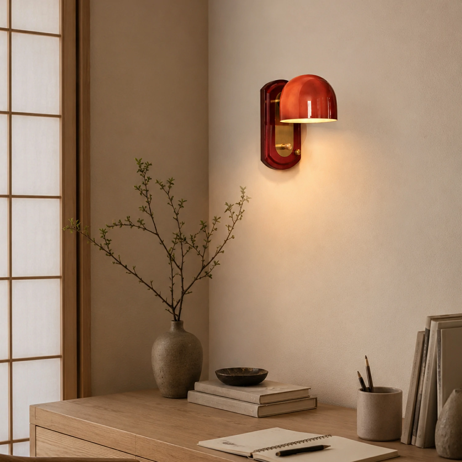 Lolita Wall Lamp - Image 5
