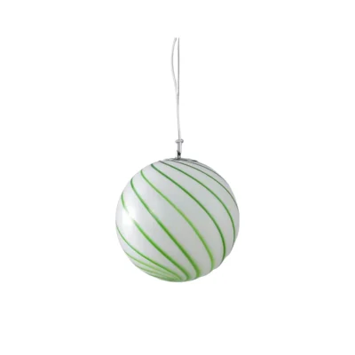 Lollipop Pendant Lamp