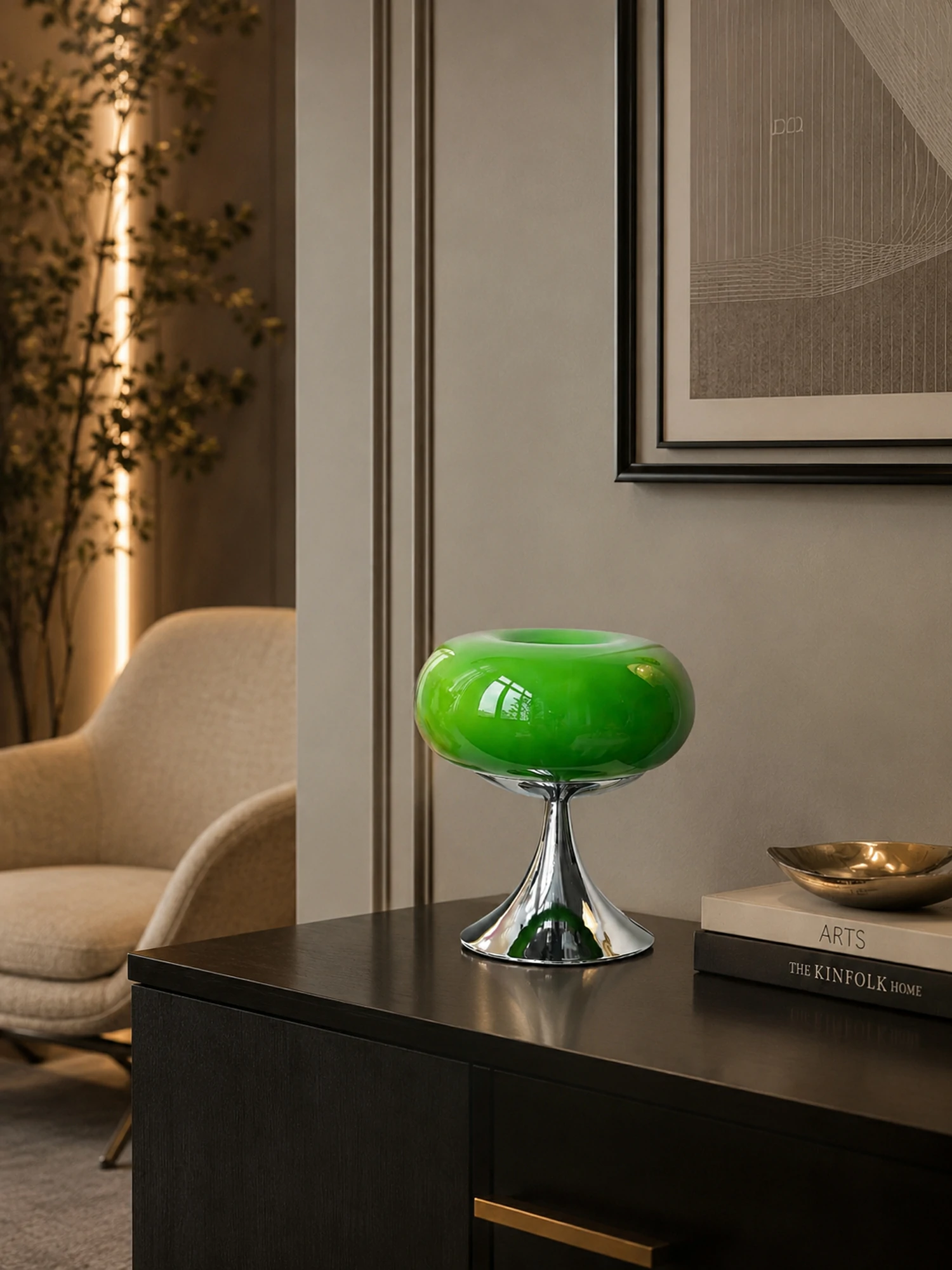 Lollipop Table Lamp - Image 4