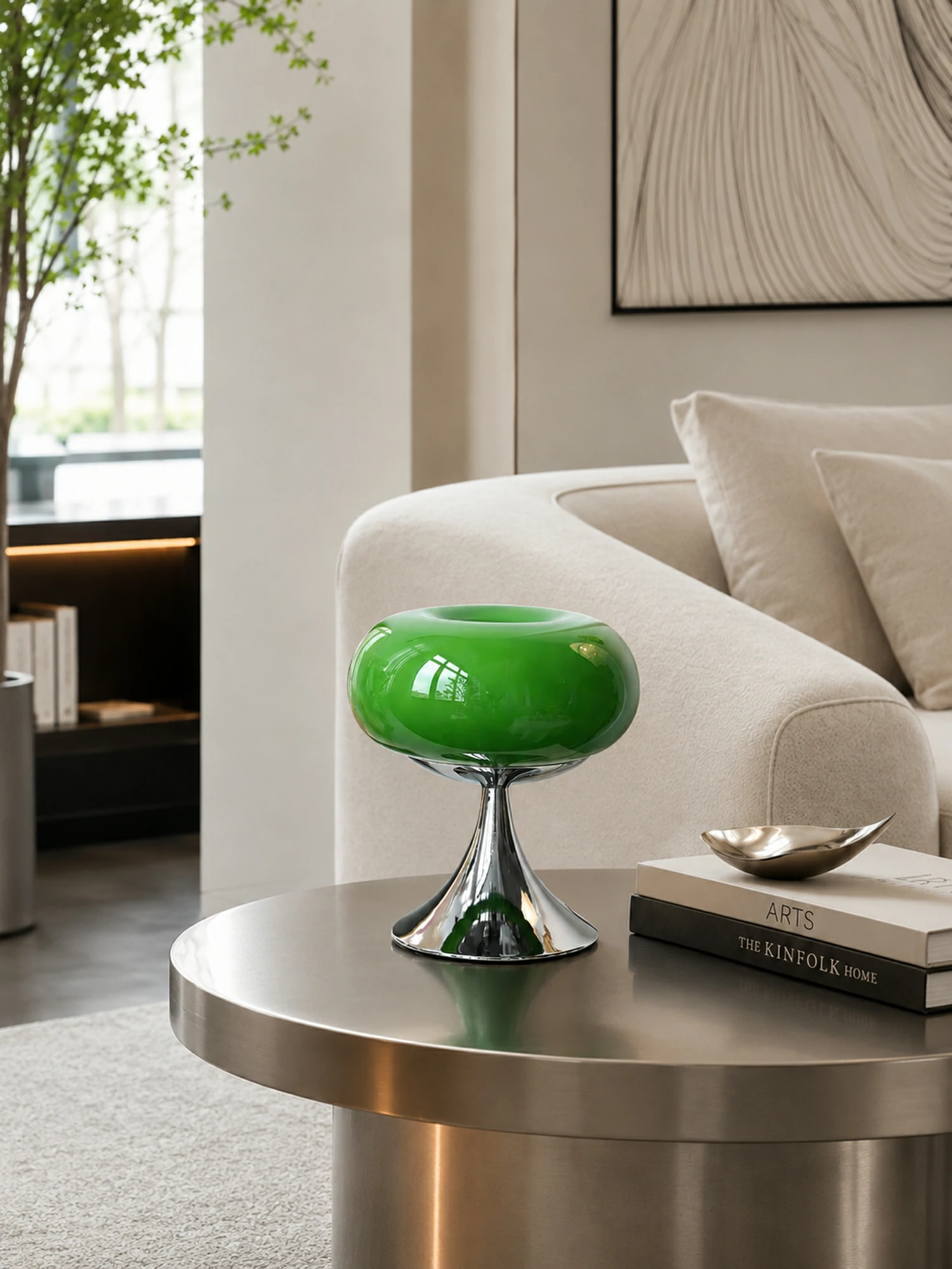 Lollipop Table Lamp - Image 5