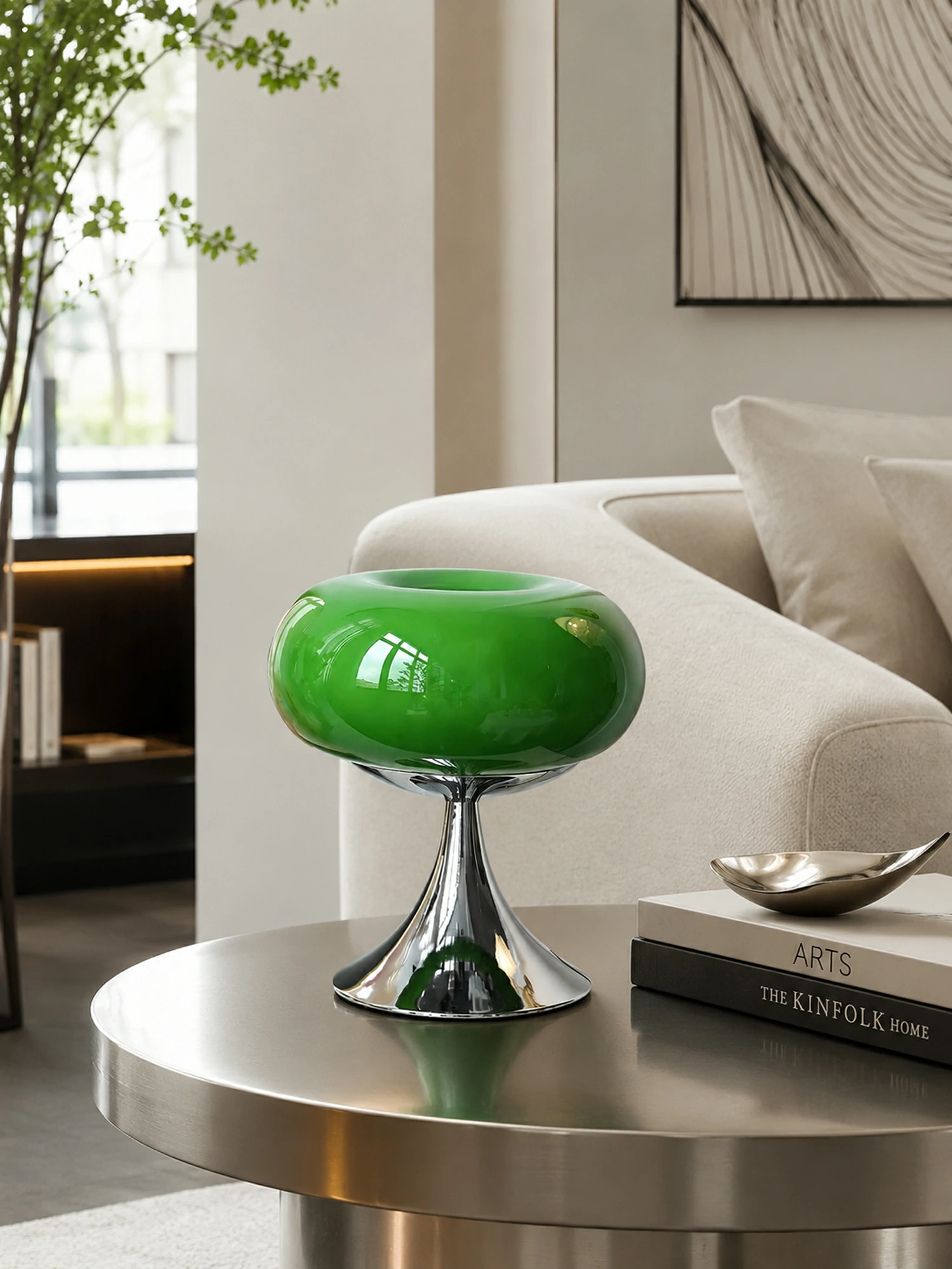 Lollipop Table Lamp - Image 6